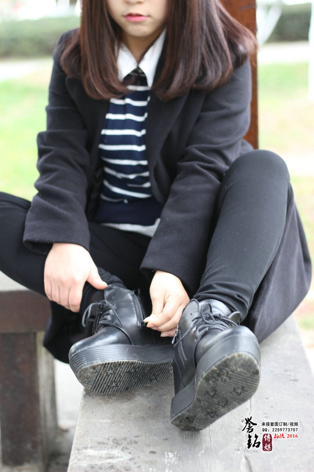 图片[22]-誉铭传媒066- 2016《六十六》[93P] – 速更版-美库