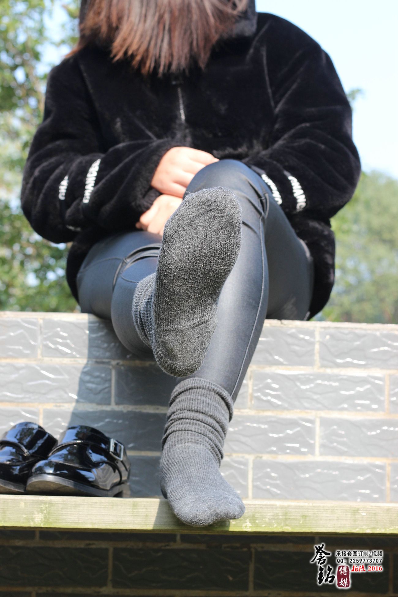 图片[38]-誉铭传媒064- 2016《六十四》[102P] – 速更版-美库