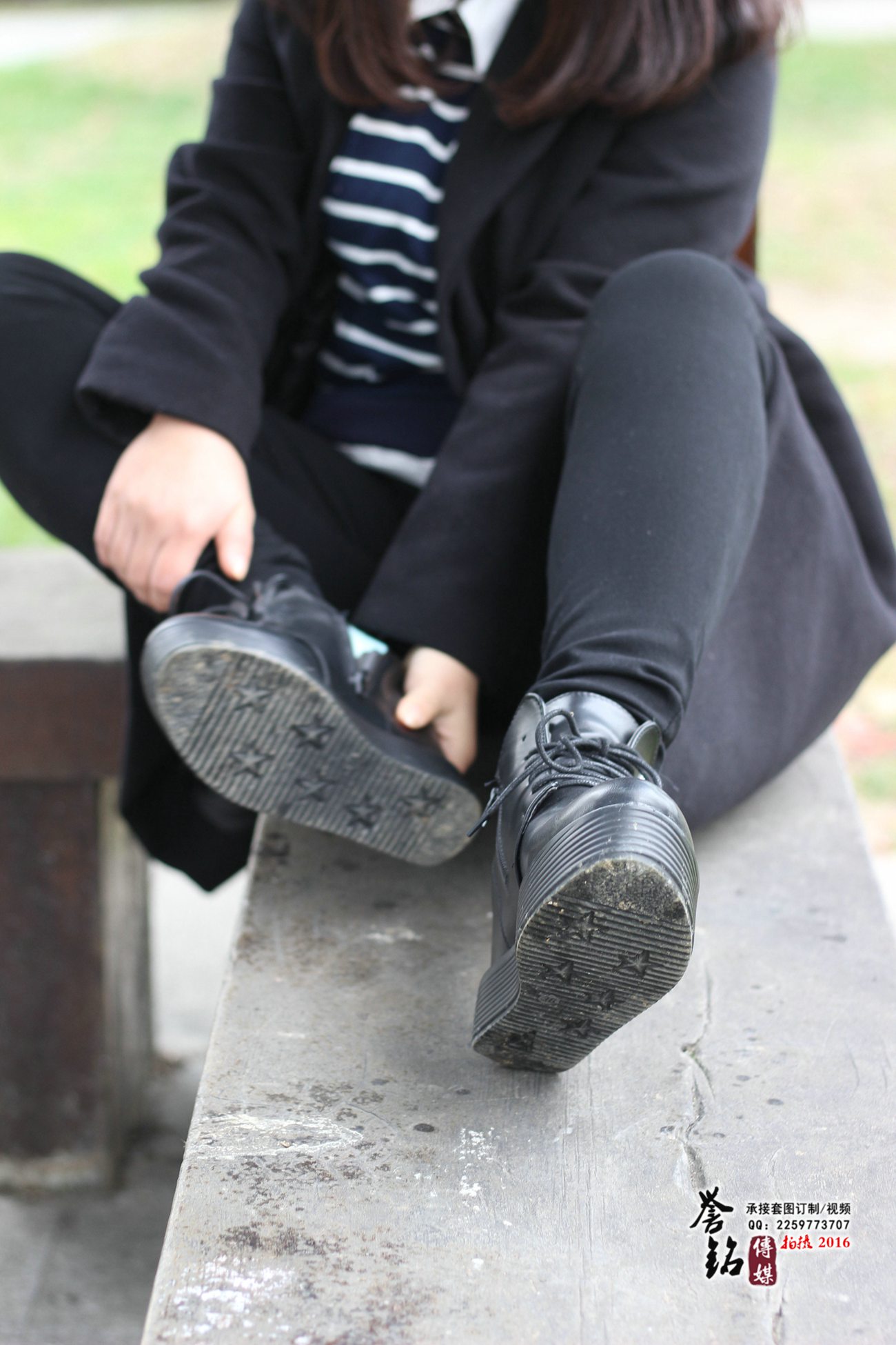 图片[23]-誉铭传媒066- 2016《六十六》[93P] – 速更版-美库