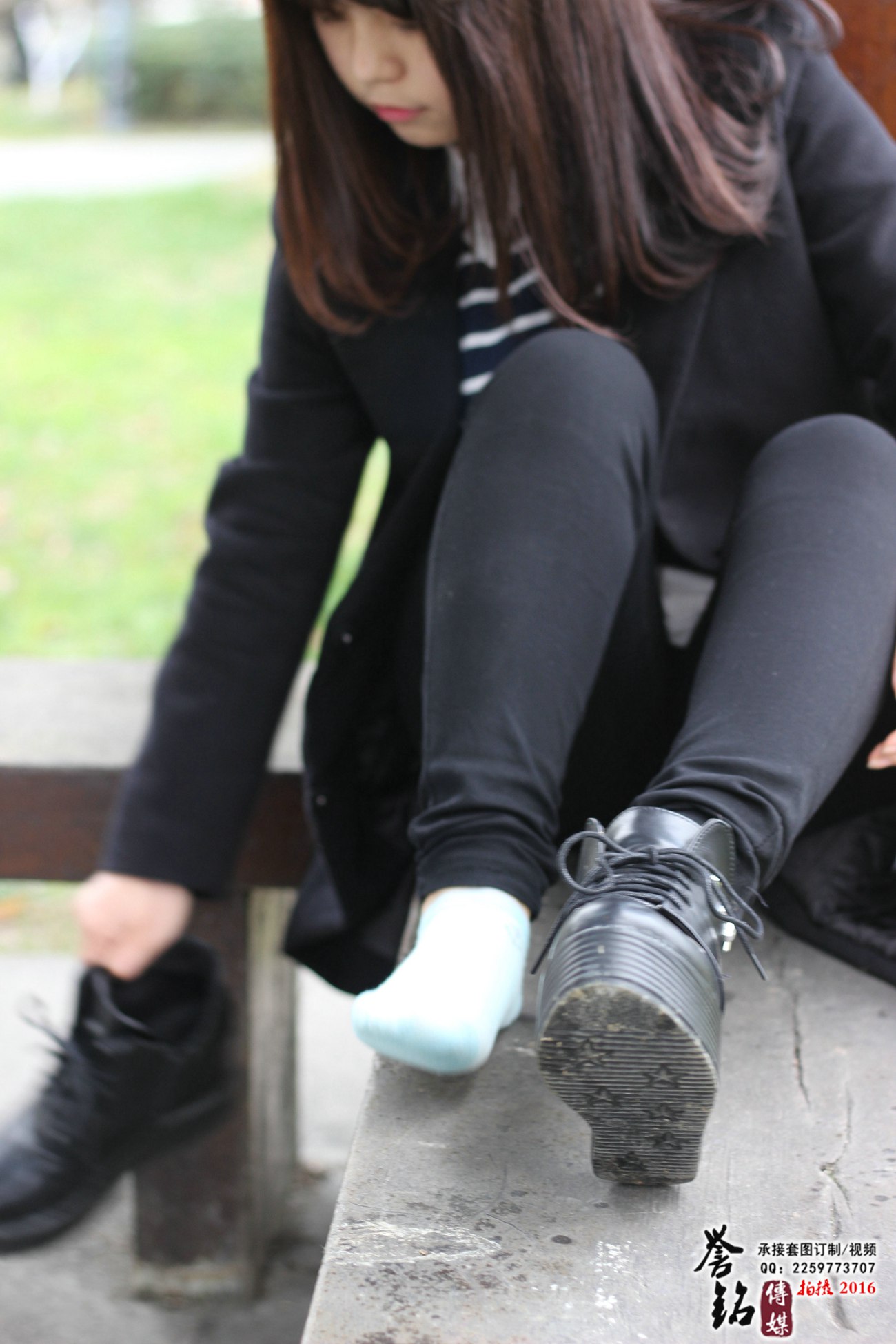 图片[25]-誉铭传媒066- 2016《六十六》[93P] – 速更版-美库