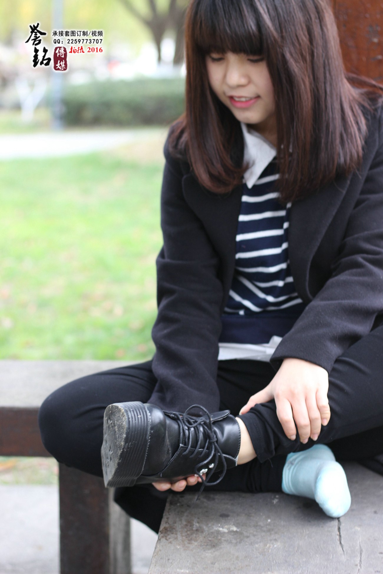 图片[26]-誉铭传媒066- 2016《六十六》[93P] – 速更版-美库