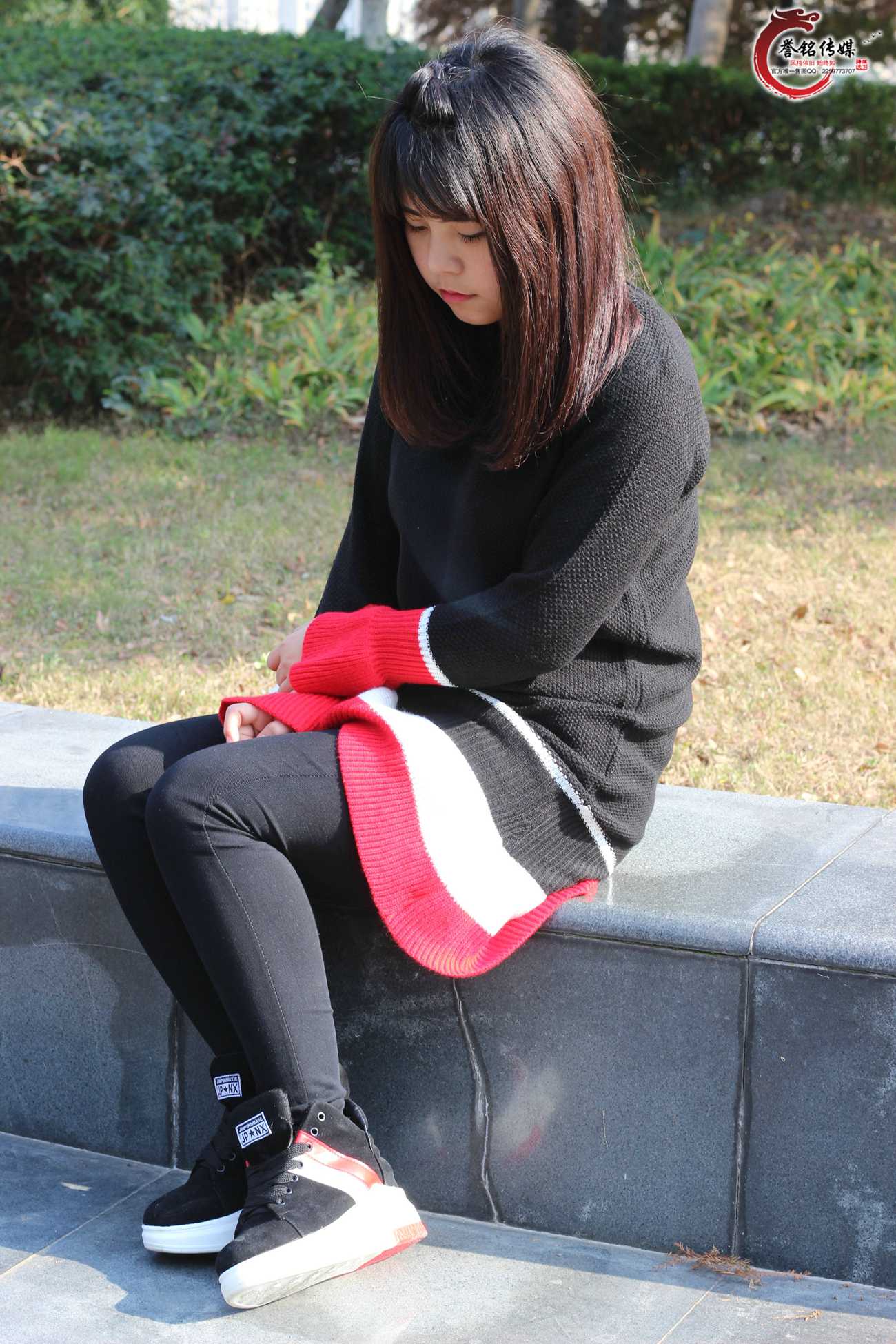 图片[12]-誉铭传媒067- 2016《六十七》[95P] – 速更版-美库