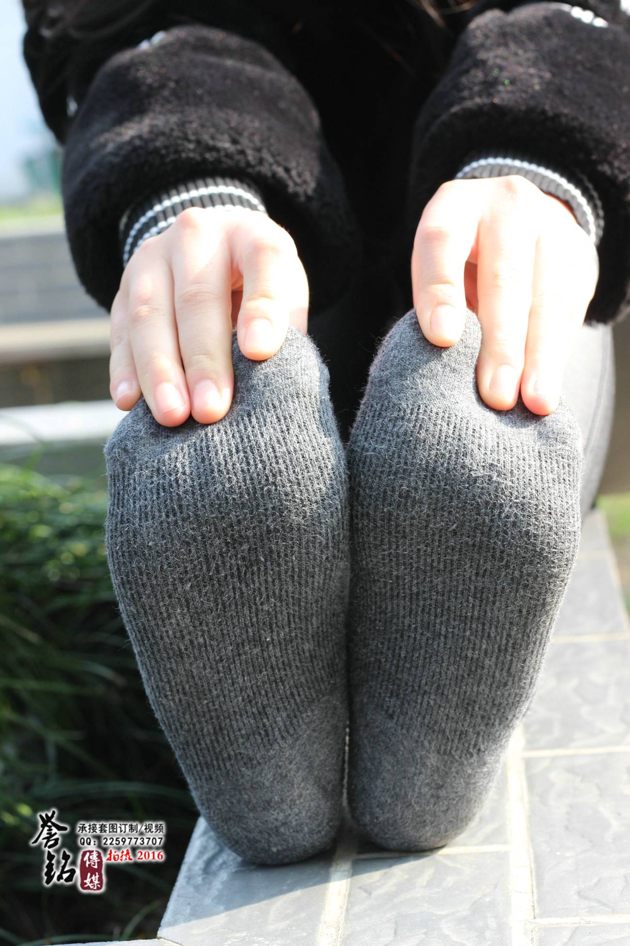 图片[55]-誉铭传媒064- 2016《六十四》[102P] – 速更版-美库