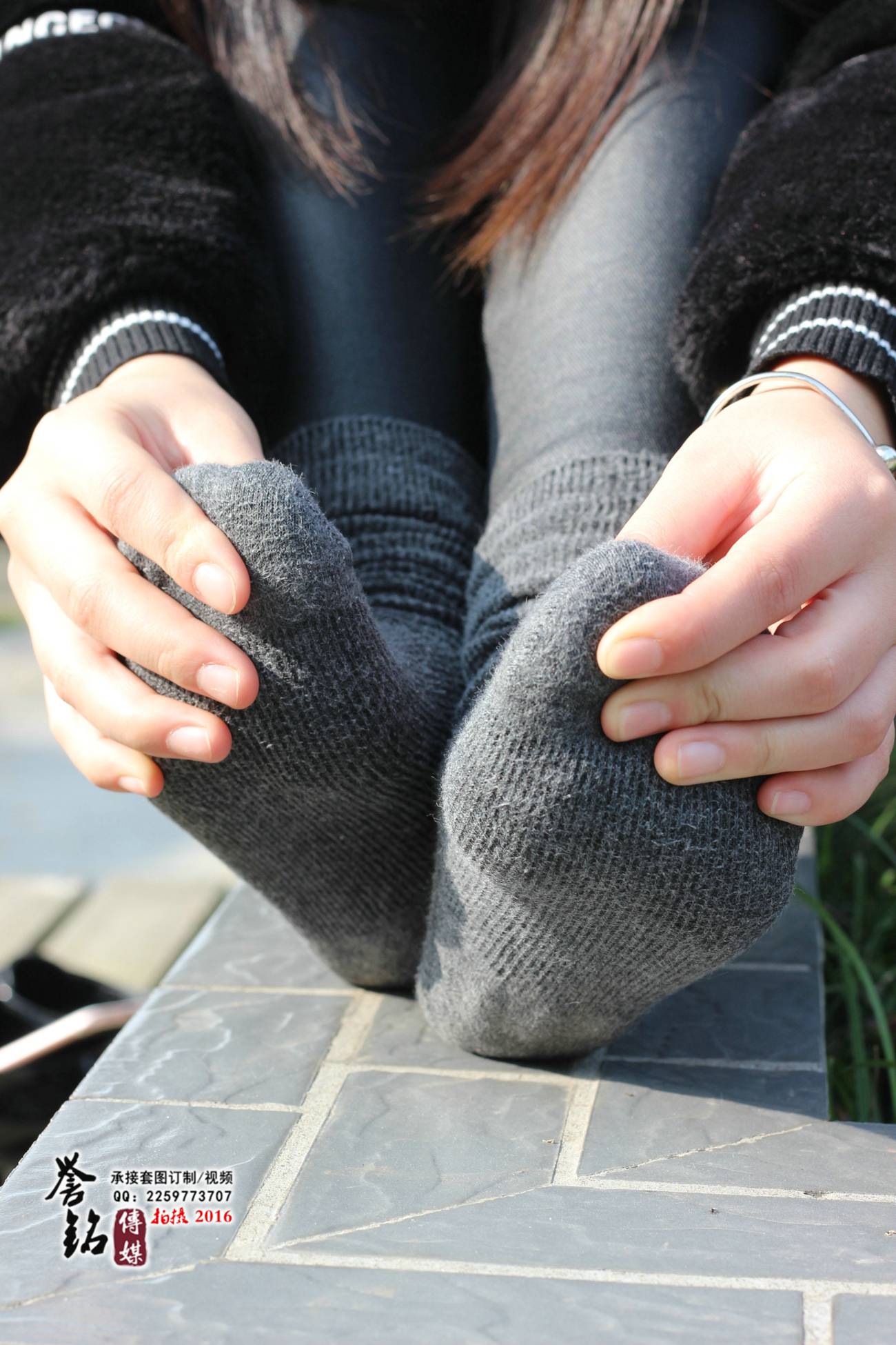 图片[57]-誉铭传媒064- 2016《六十四》[102P] – 速更版-美库