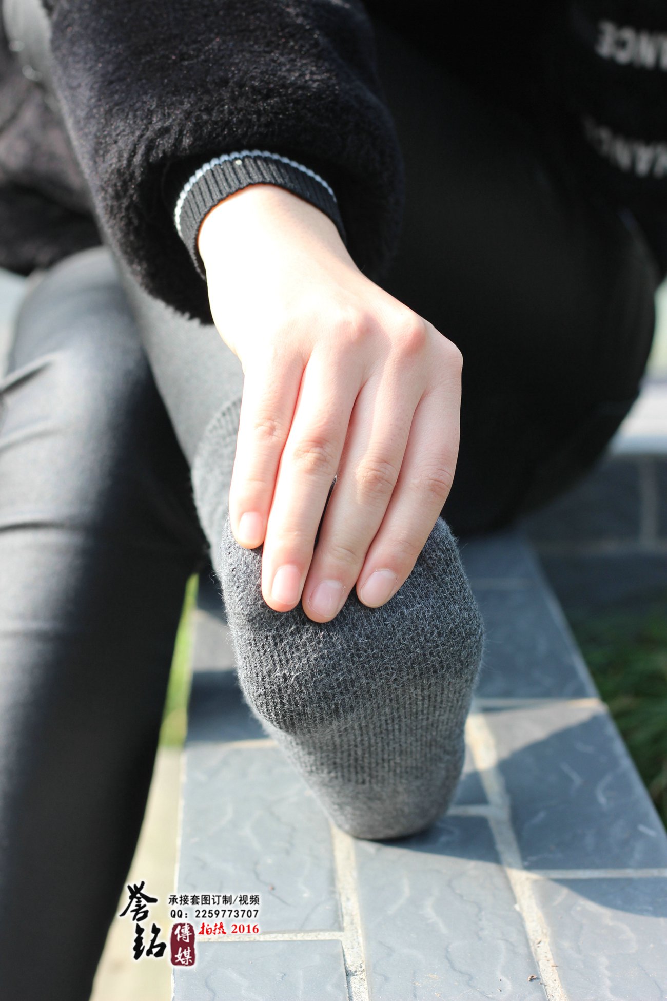 图片[61]-誉铭传媒064- 2016《六十四》[102P] – 速更版-美库