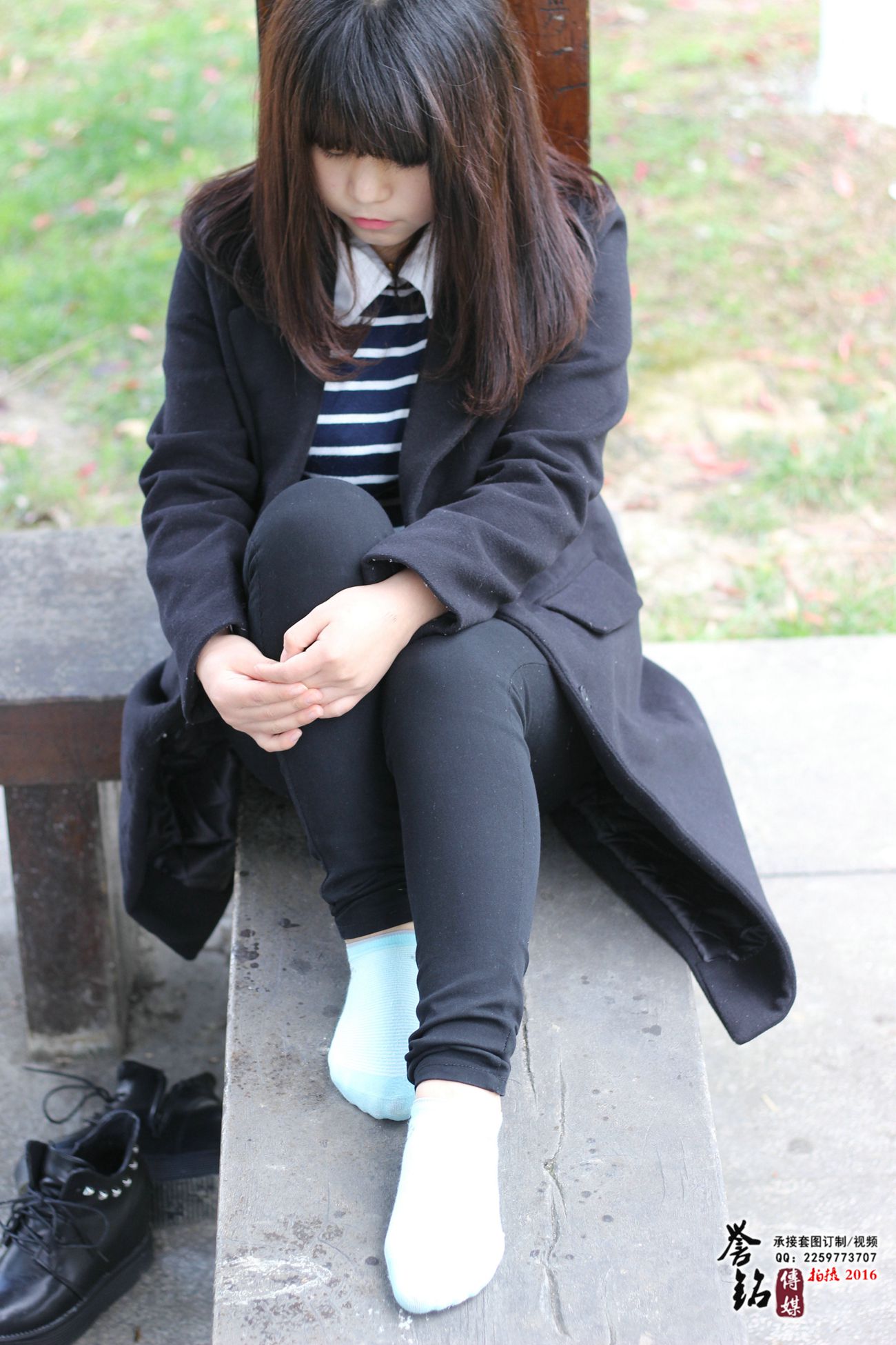 图片[34]-誉铭传媒066- 2016《六十六》[93P] – 速更版-美库