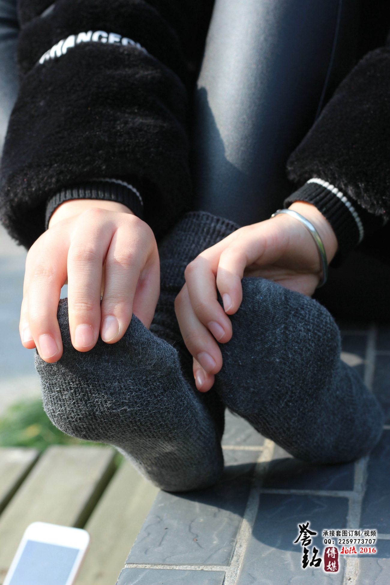 图片[63]-誉铭传媒064- 2016《六十四》[102P] – 速更版-美库