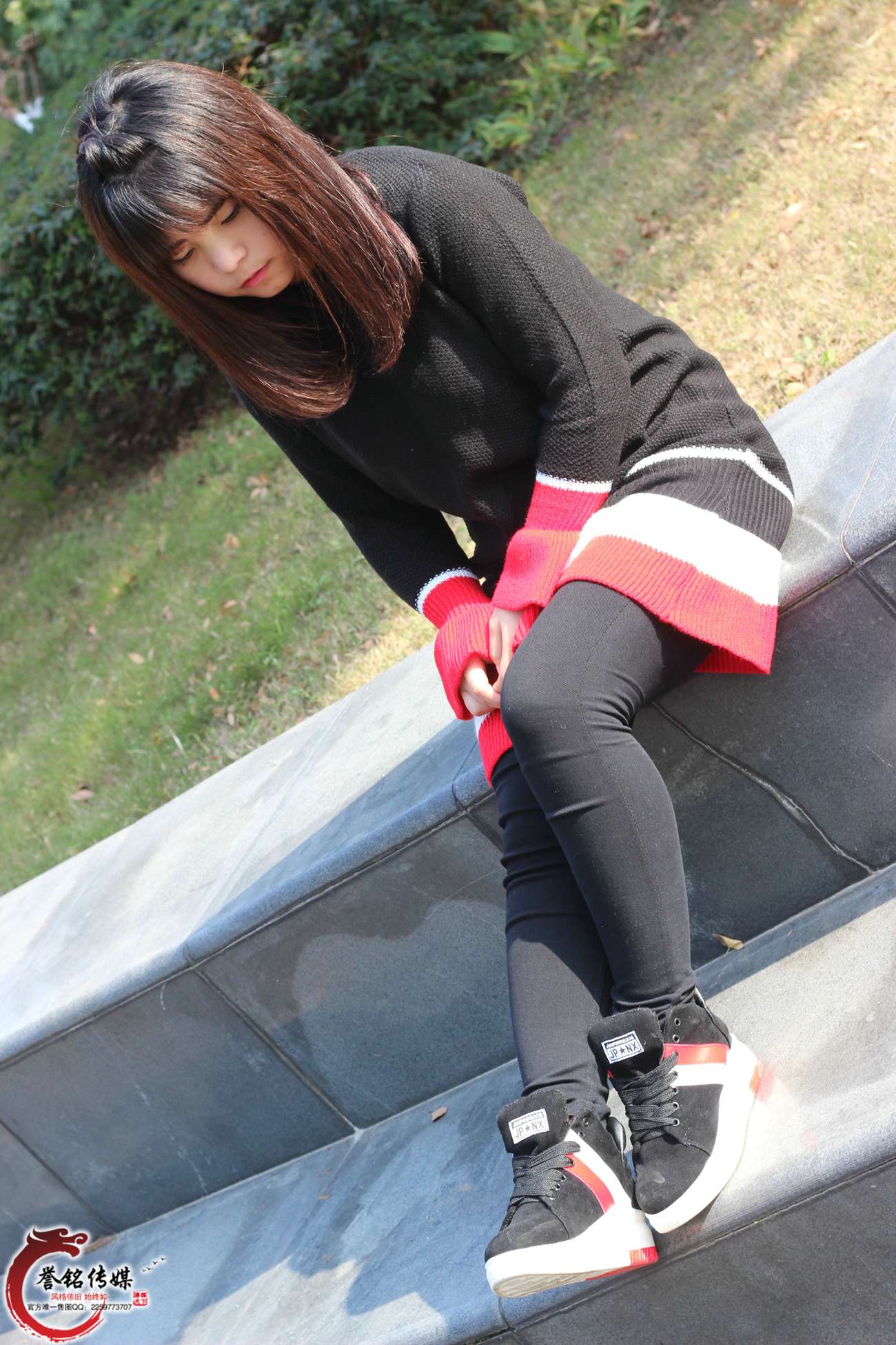 图片[19]-誉铭传媒067- 2016《六十七》[95P] – 速更版-美库