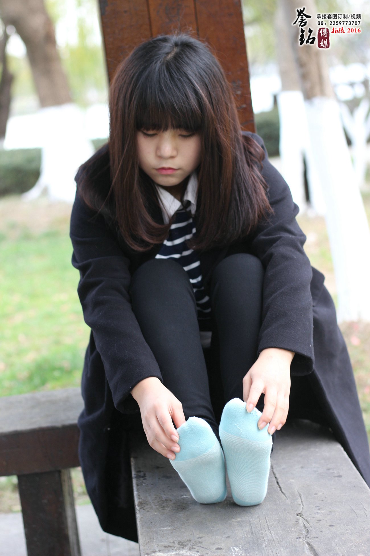 图片[39]-誉铭传媒066- 2016《六十六》[93P] – 速更版-美库