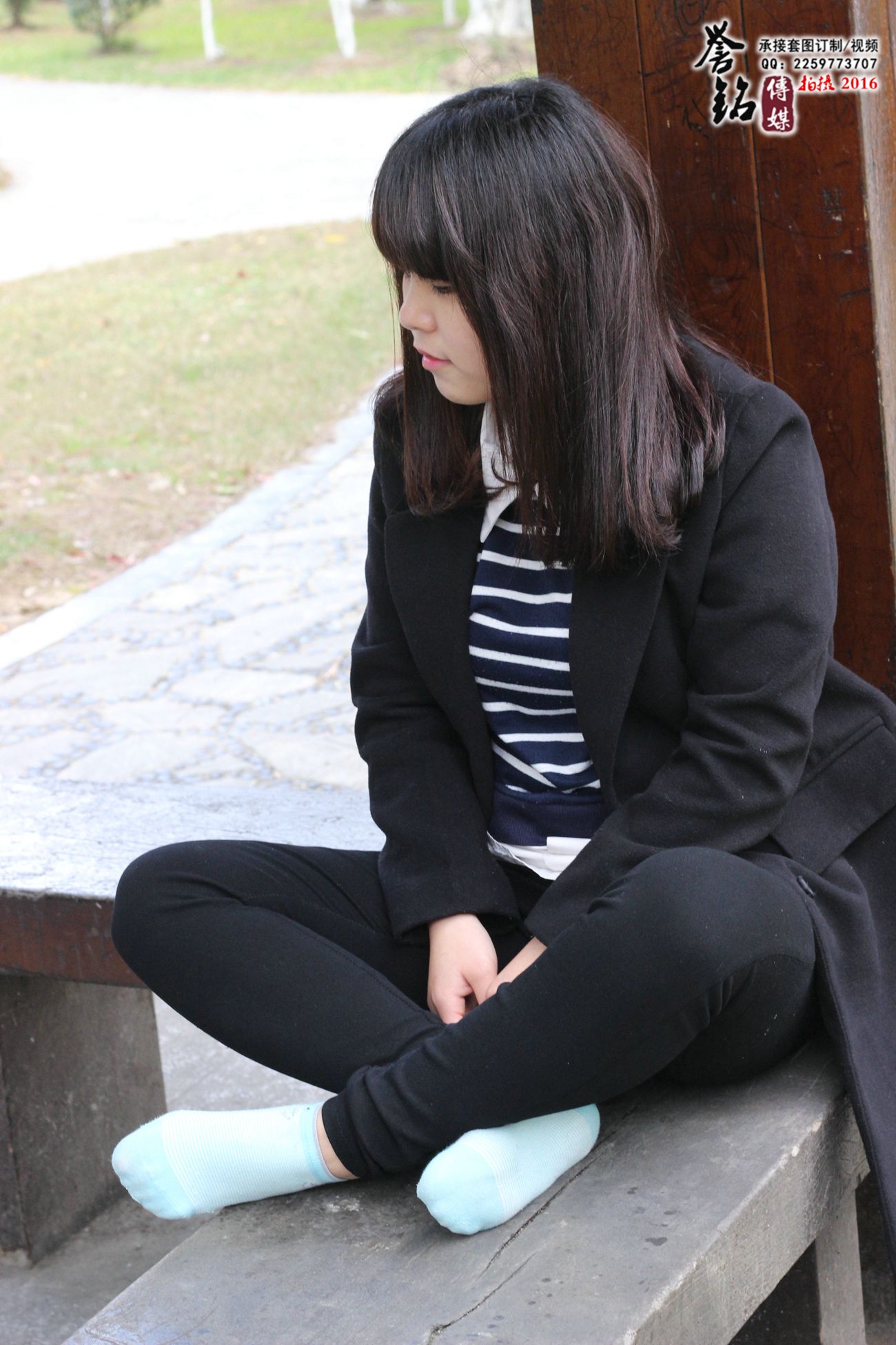 图片[42]-誉铭传媒066- 2016《六十六》[93P] – 速更版-美库