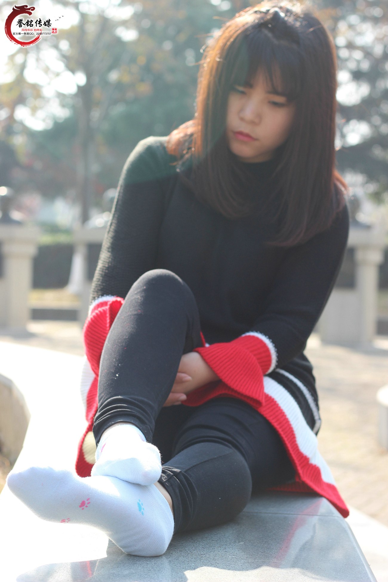 图片[34]-誉铭传媒067- 2016《六十七》[95P] – 速更版-美库