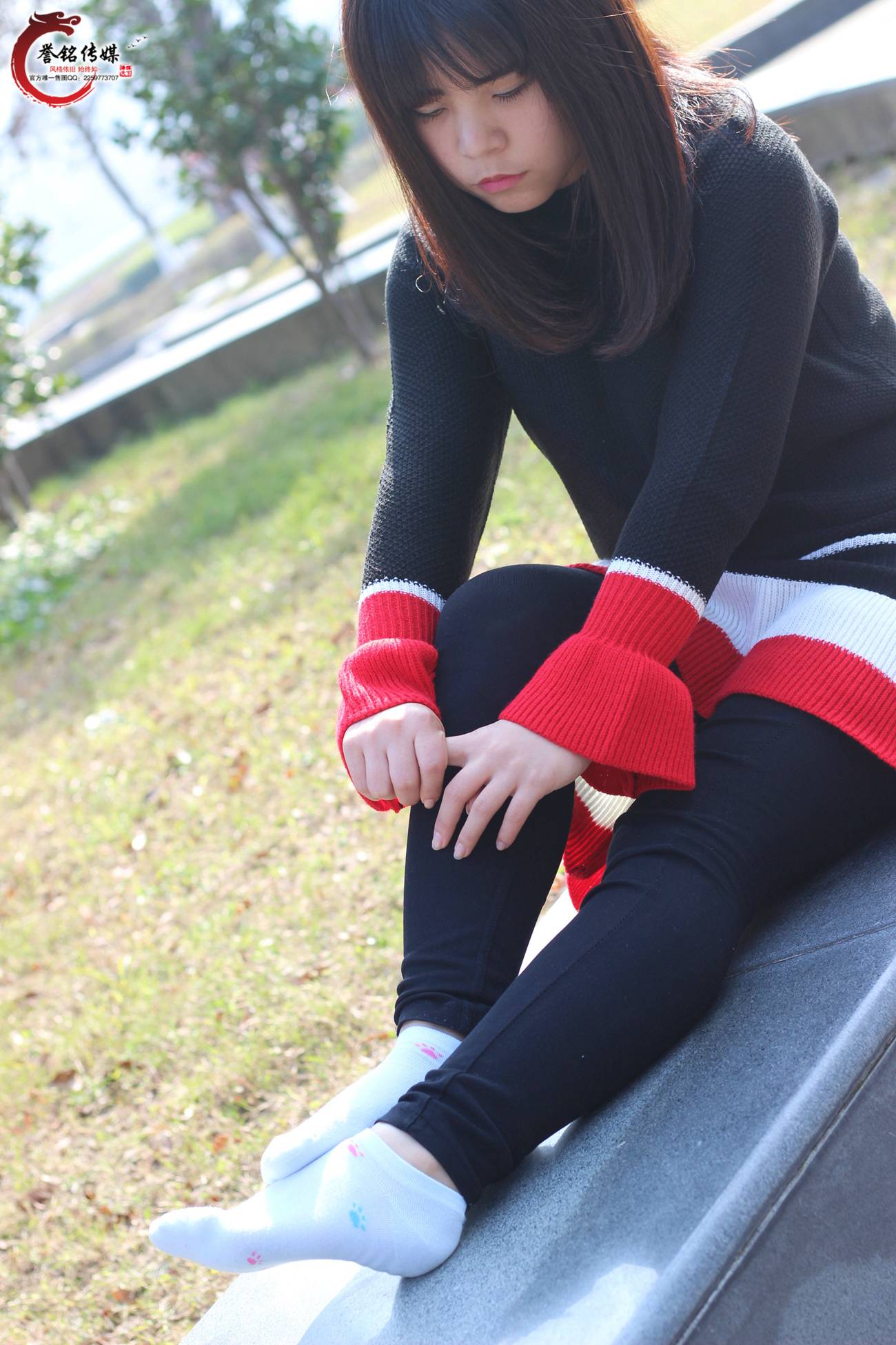 图片[35]-誉铭传媒067- 2016《六十七》[95P] – 速更版-美库