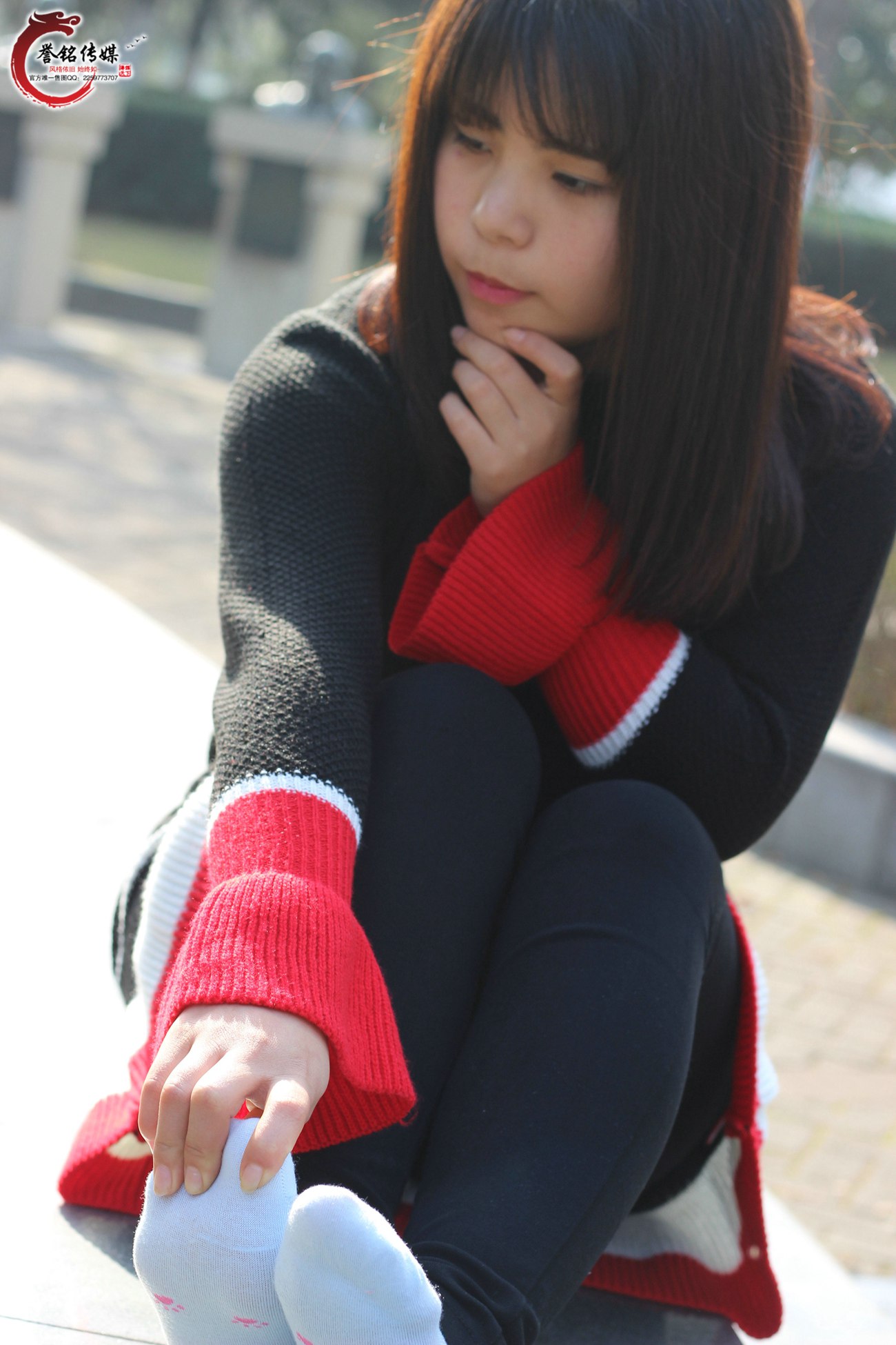 图片[38]-誉铭传媒067- 2016《六十七》[95P] – 速更版-美库