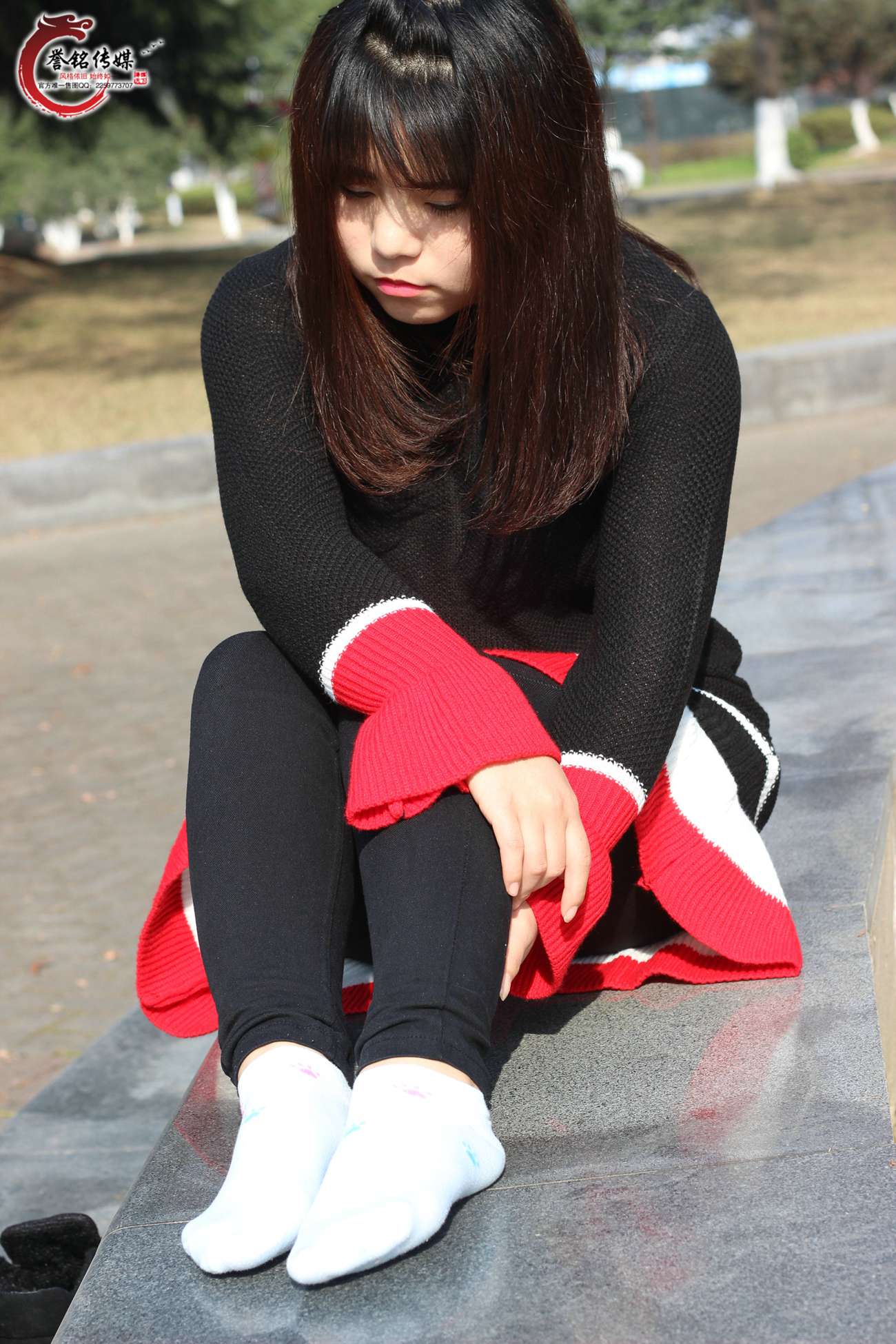 图片[45]-誉铭传媒067- 2016《六十七》[95P] – 速更版-美库