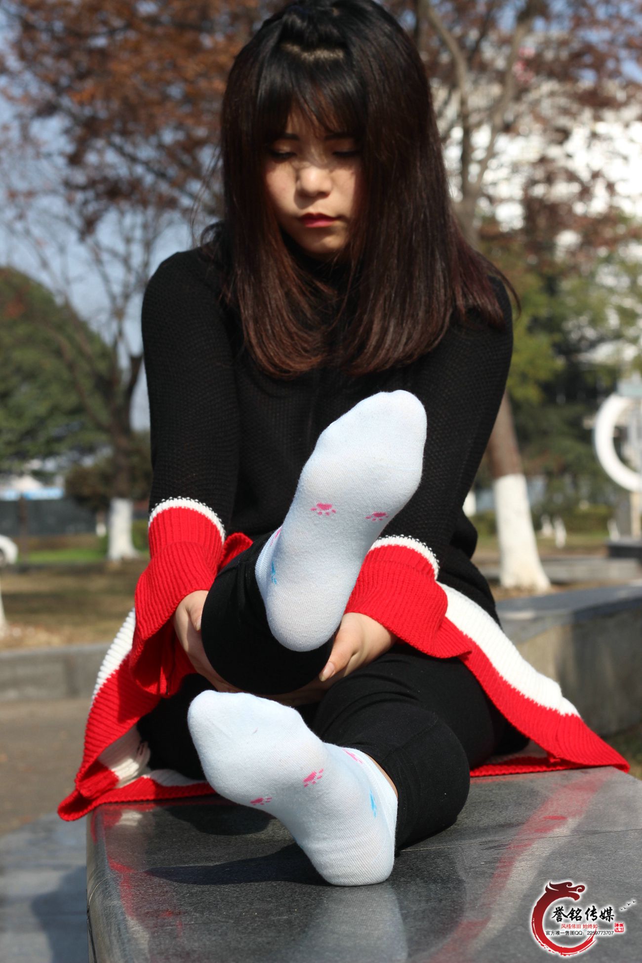 图片[49]-誉铭传媒067- 2016《六十七》[95P] – 速更版-美库