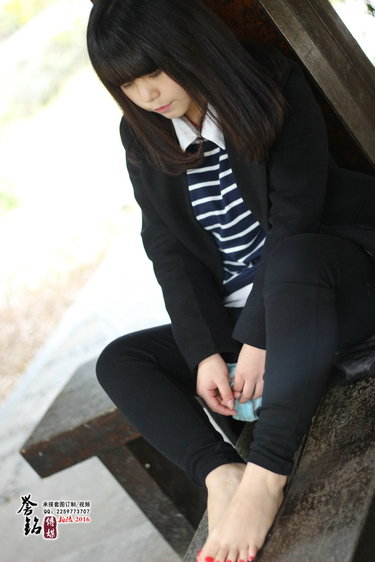 图片[71]-誉铭传媒066- 2016《六十六》[93P] – 速更版-美库