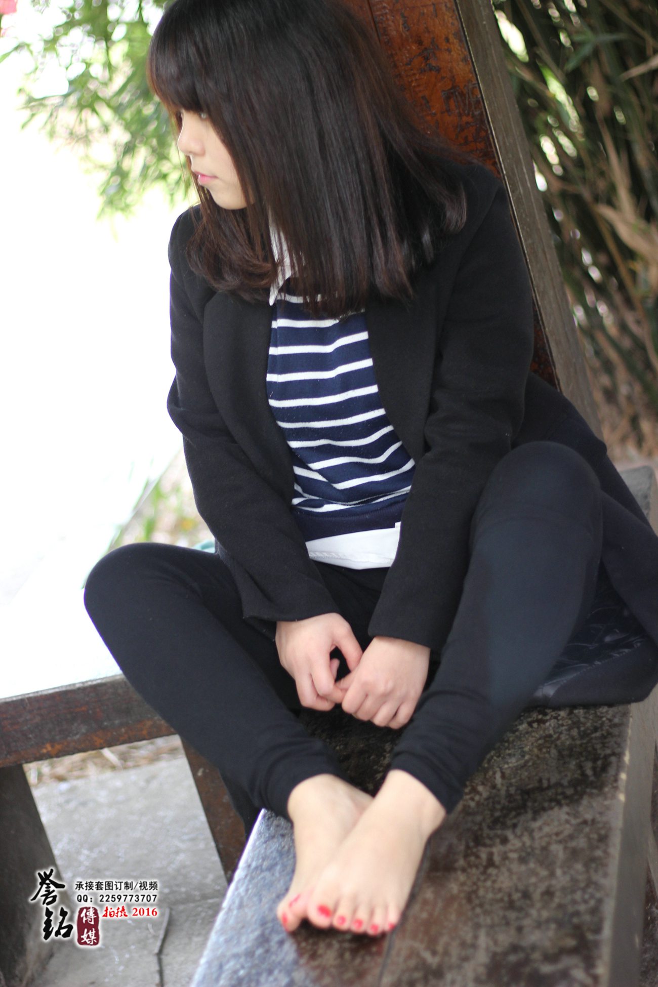 图片[72]-誉铭传媒066- 2016《六十六》[93P] – 速更版-美库