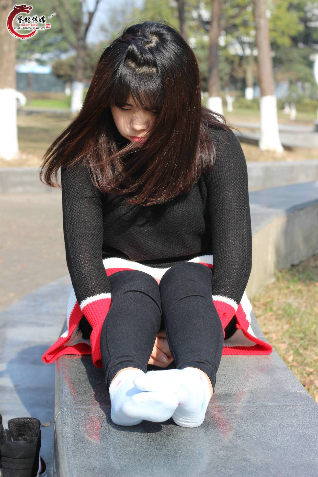 图片[58]-誉铭传媒067- 2016《六十七》[95P] – 速更版-美库