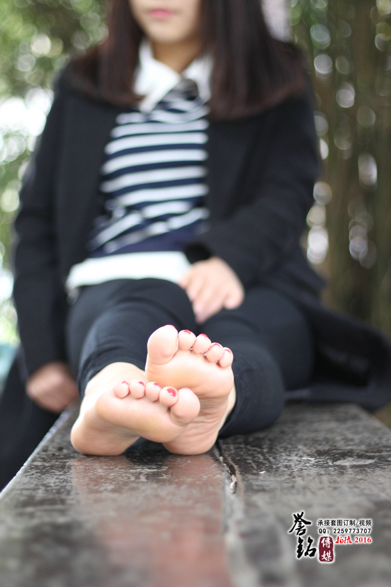 图片[82]-誉铭传媒066- 2016《六十六》[93P] – 速更版-美库