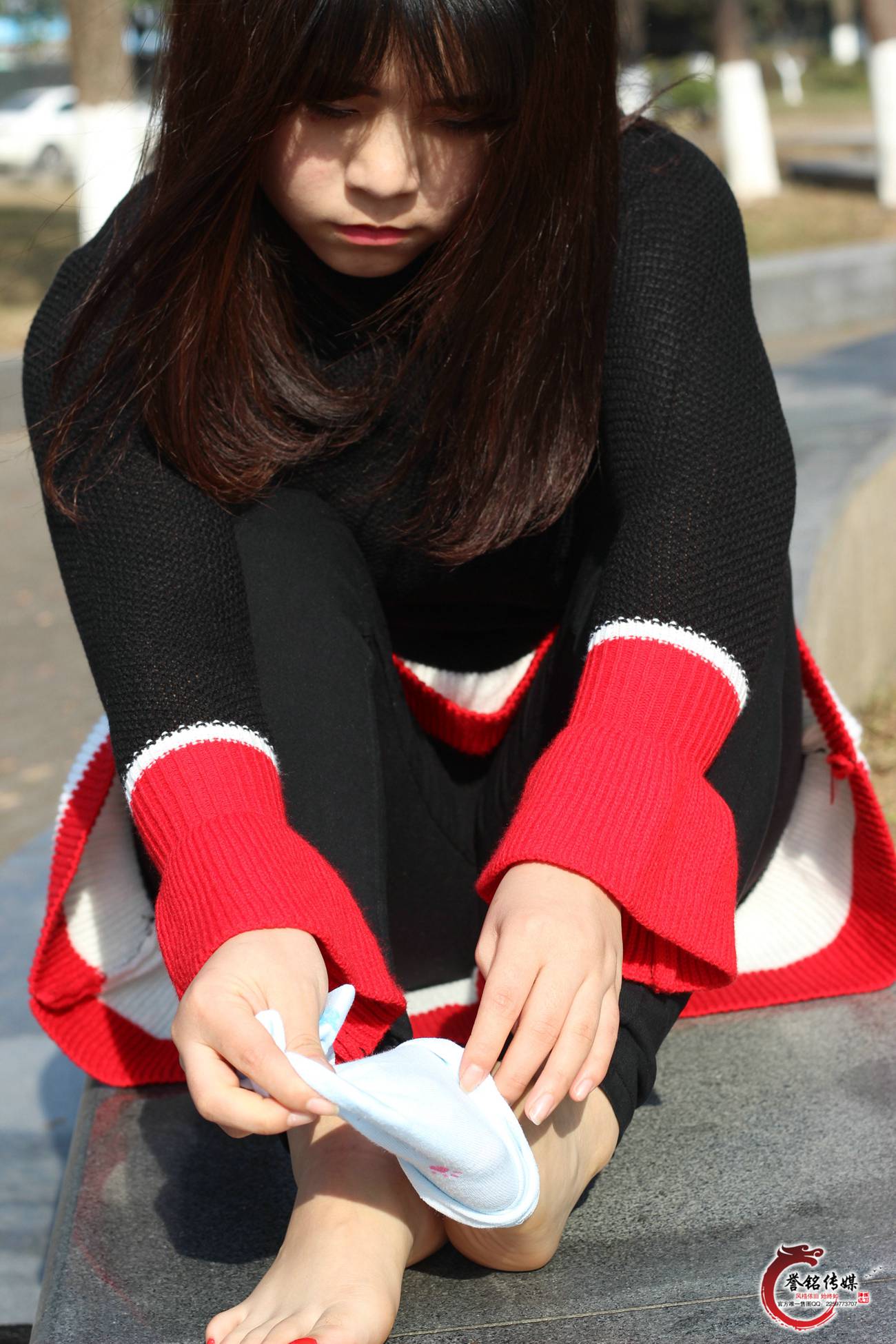 图片[65]-誉铭传媒067- 2016《六十七》[95P] – 速更版-美库