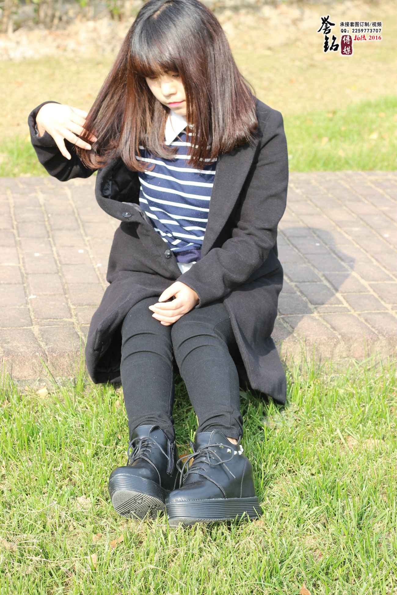 图片[94]-誉铭传媒066- 2016《六十六》[93P] – 速更版-美库