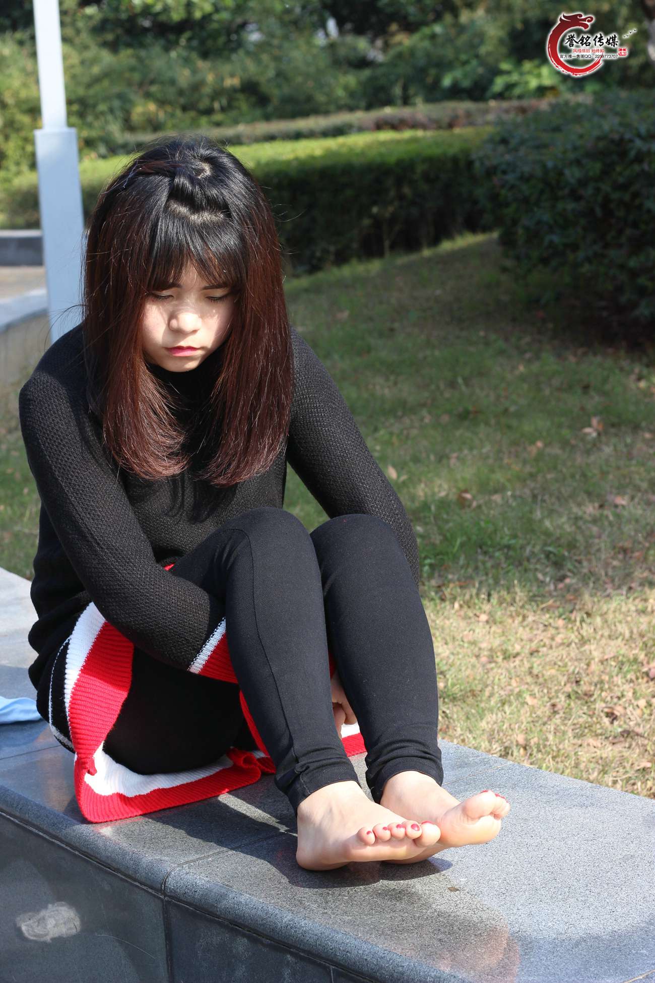 图片[75]-誉铭传媒067- 2016《六十七》[95P] – 速更版-美库