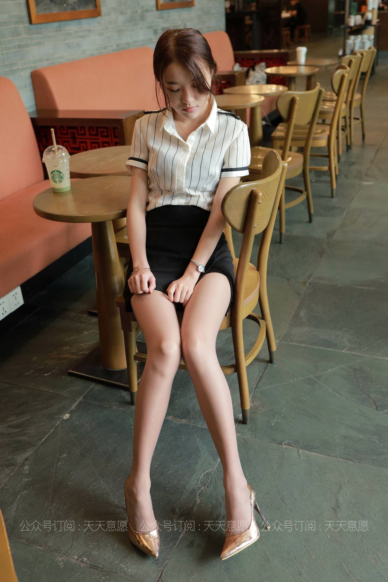 图片[43]-[IESS异思趣向] 耽丝 210801 在沙发上休息的婉苹 [78P] – 速更版-美库