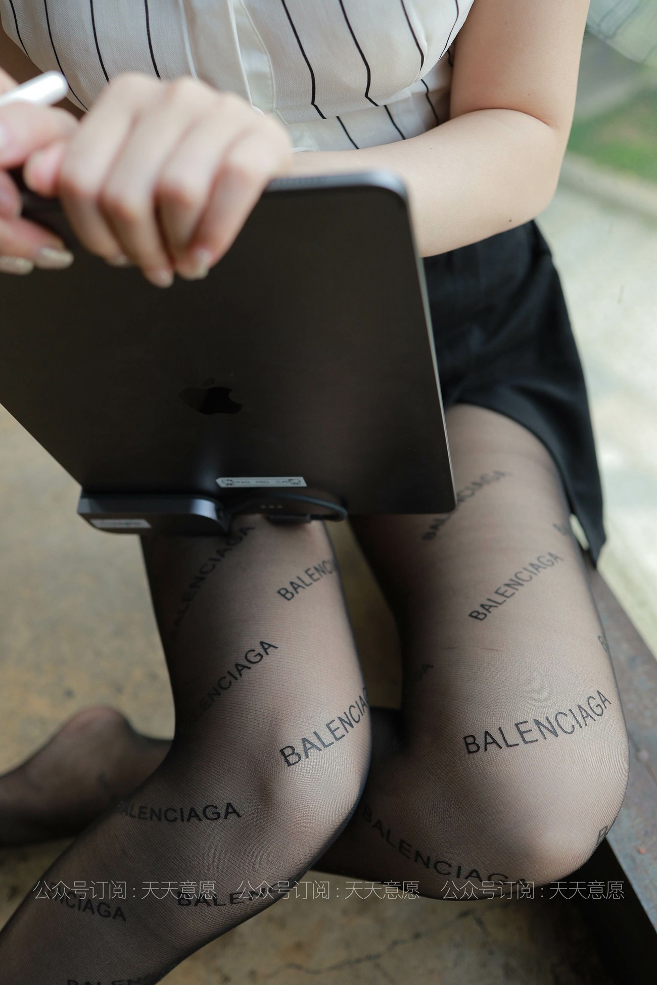 图片[12]-[IESS异思趣向] 耽丝 210803 九妹的职业装穿搭 [81P] – 速更版-美库