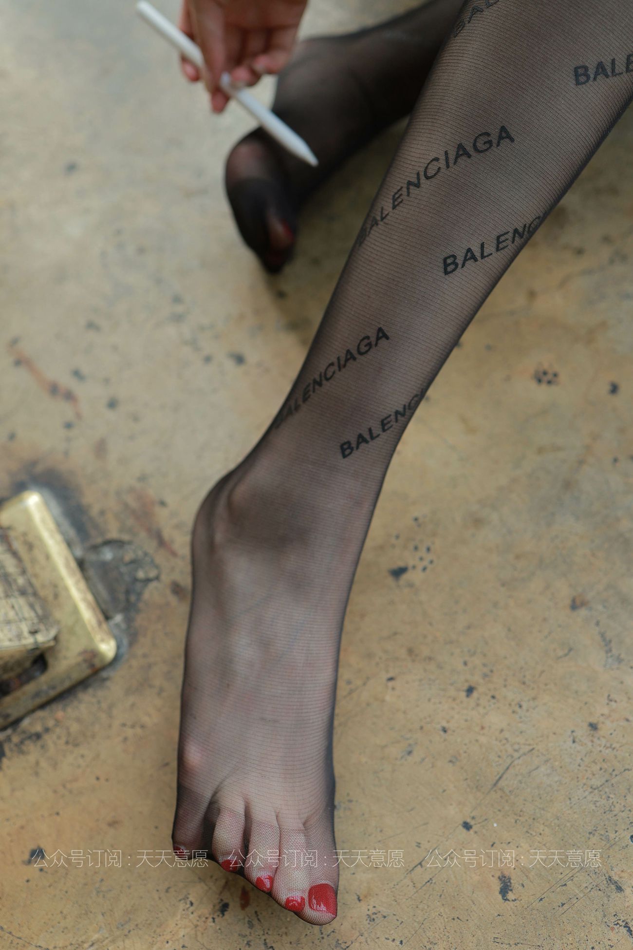 图片[23]-[IESS异思趣向] 耽丝 210803 九妹的职业装穿搭 [81P] – 速更版-美库