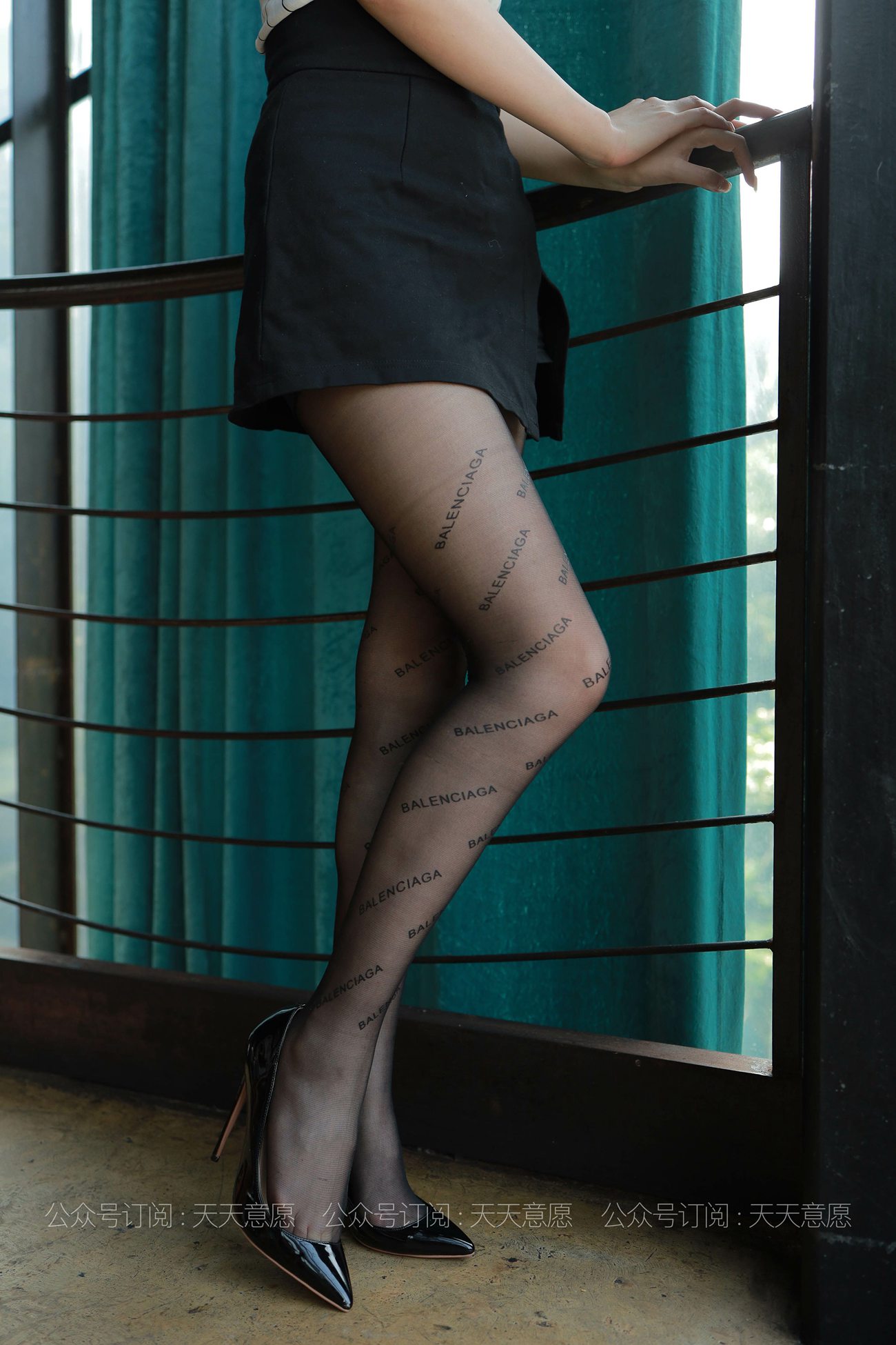 图片[64]-[IESS异思趣向] 耽丝 210803 九妹的职业装穿搭 [81P] – 速更版-美库