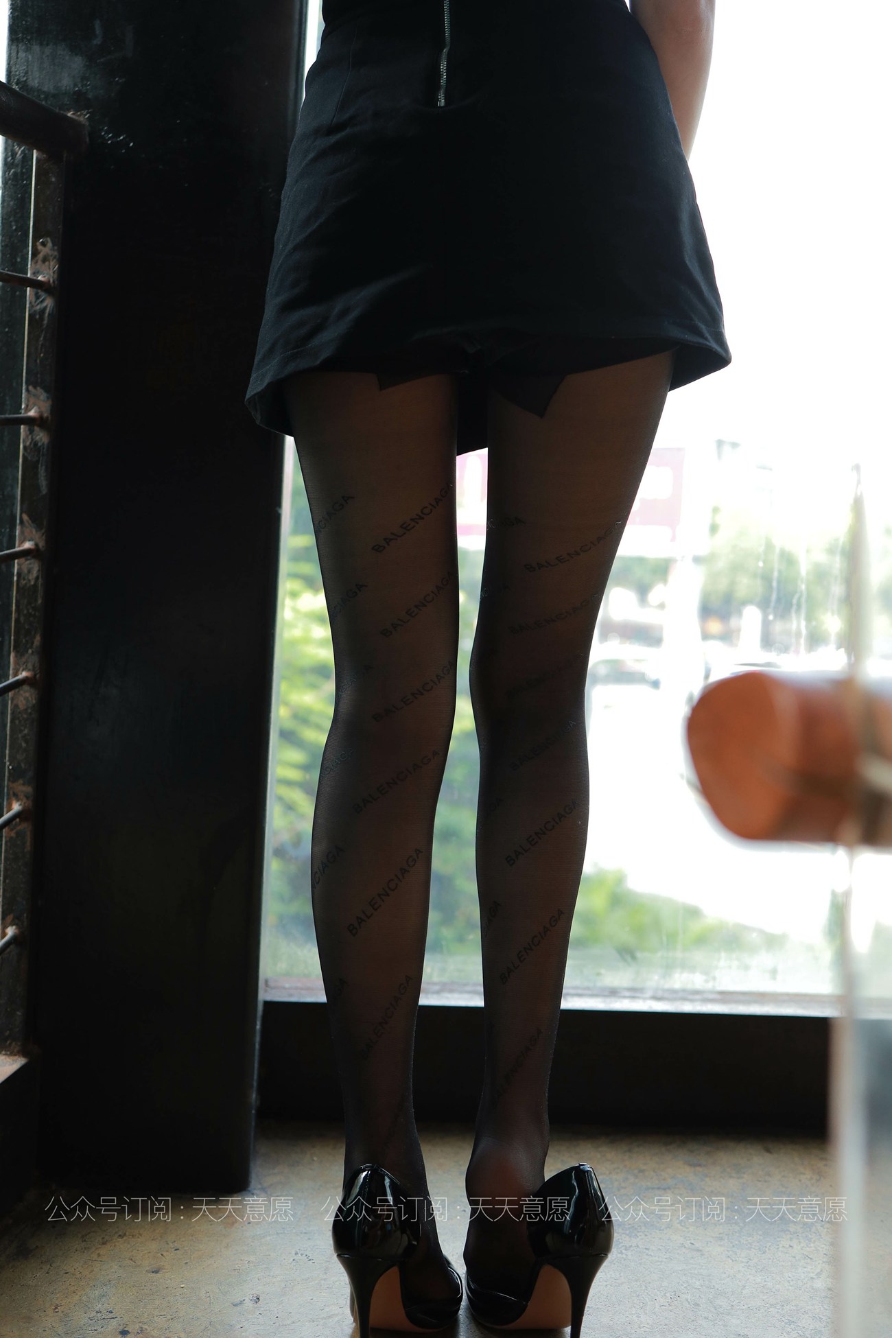 图片[82]-[IESS异思趣向] 耽丝 210803 九妹的职业装穿搭 [81P] – 速更版-美库