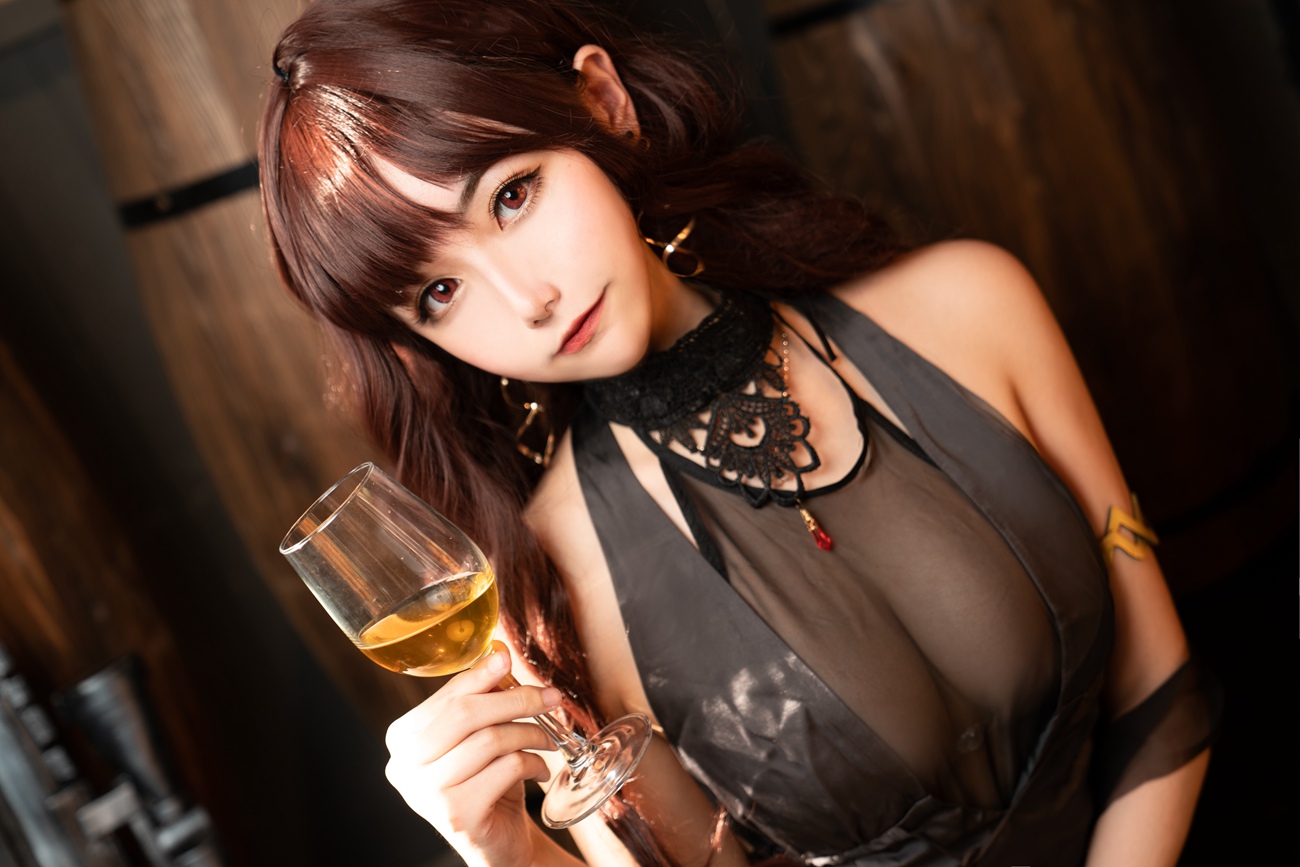 图片[6]-Momoko葵葵 – DSR50[30P] – 速更版-美库