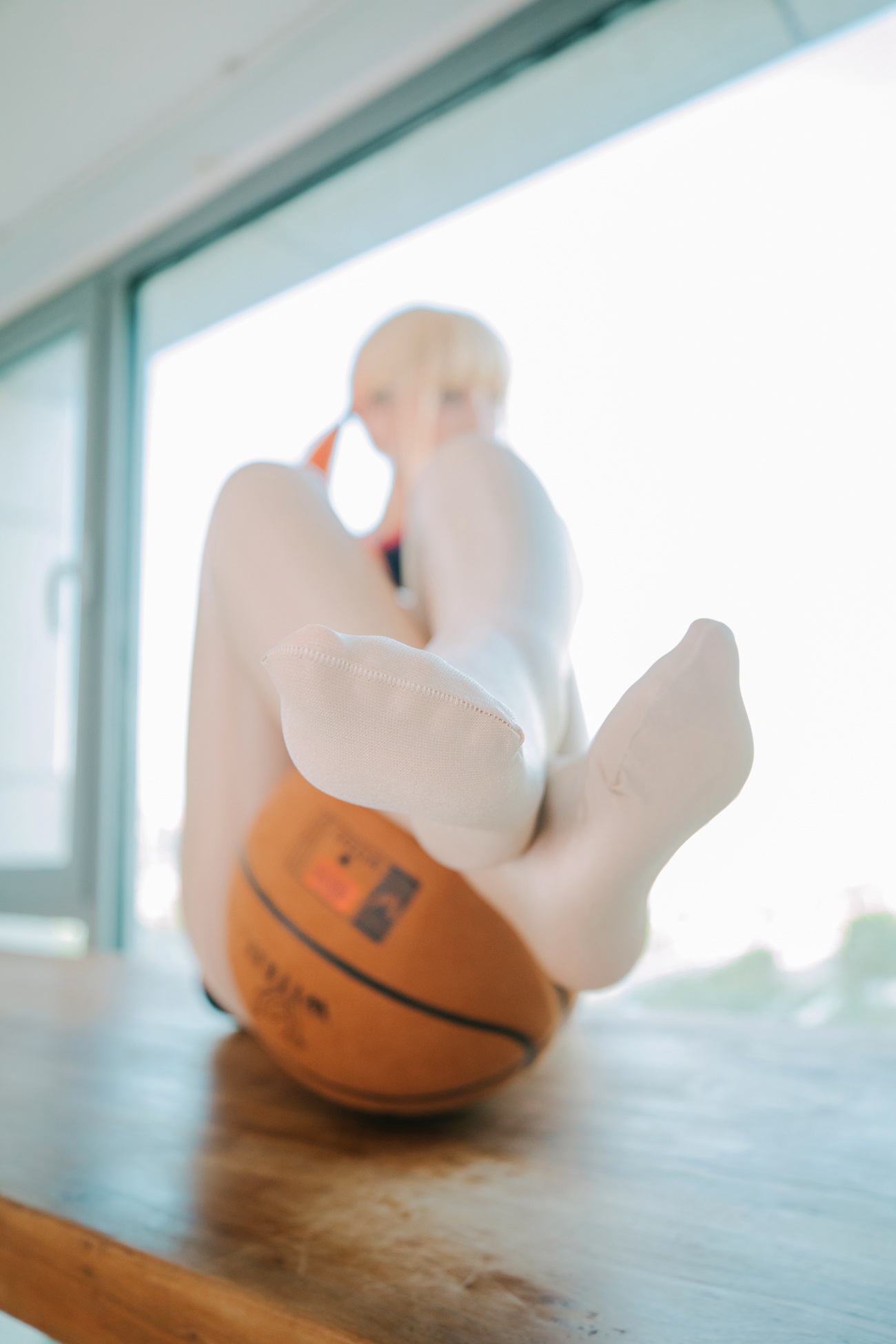 图片[37]-萝莉神楽板真冬 之 拉拉队少女 [150P] – 速更版-美库