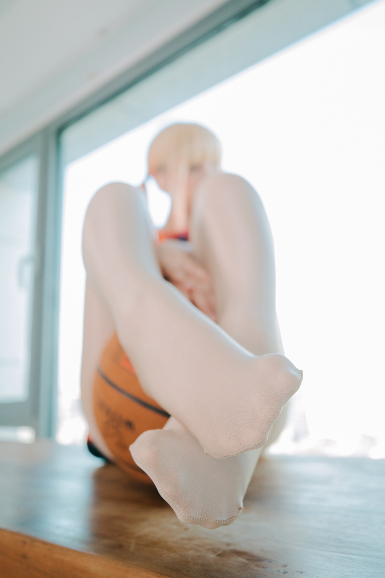 图片[38]-萝莉神楽板真冬 之 拉拉队少女 [150P] – 速更版-美库