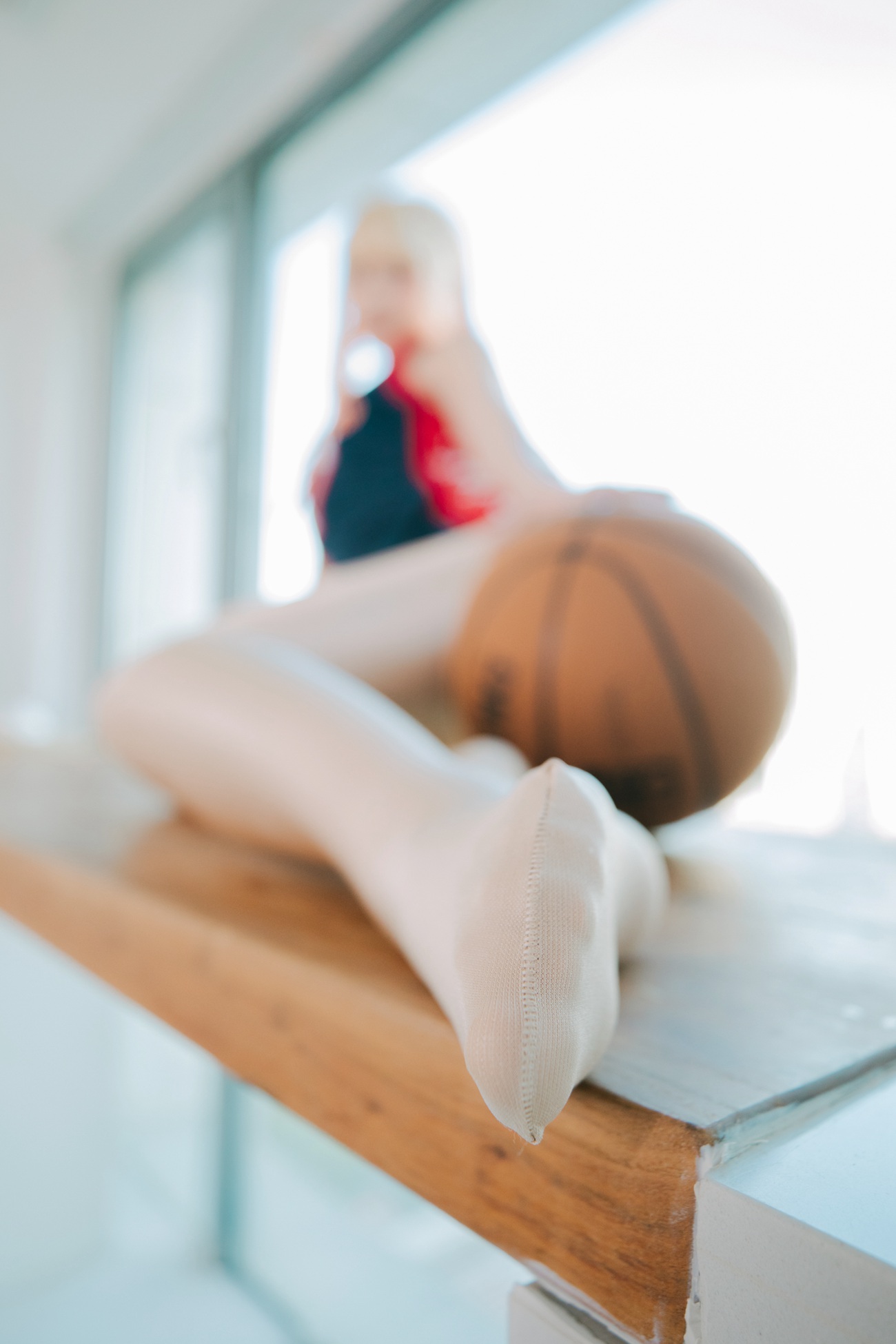 图片[50]-萝莉神楽板真冬 之 拉拉队少女 [150P] – 速更版-美库