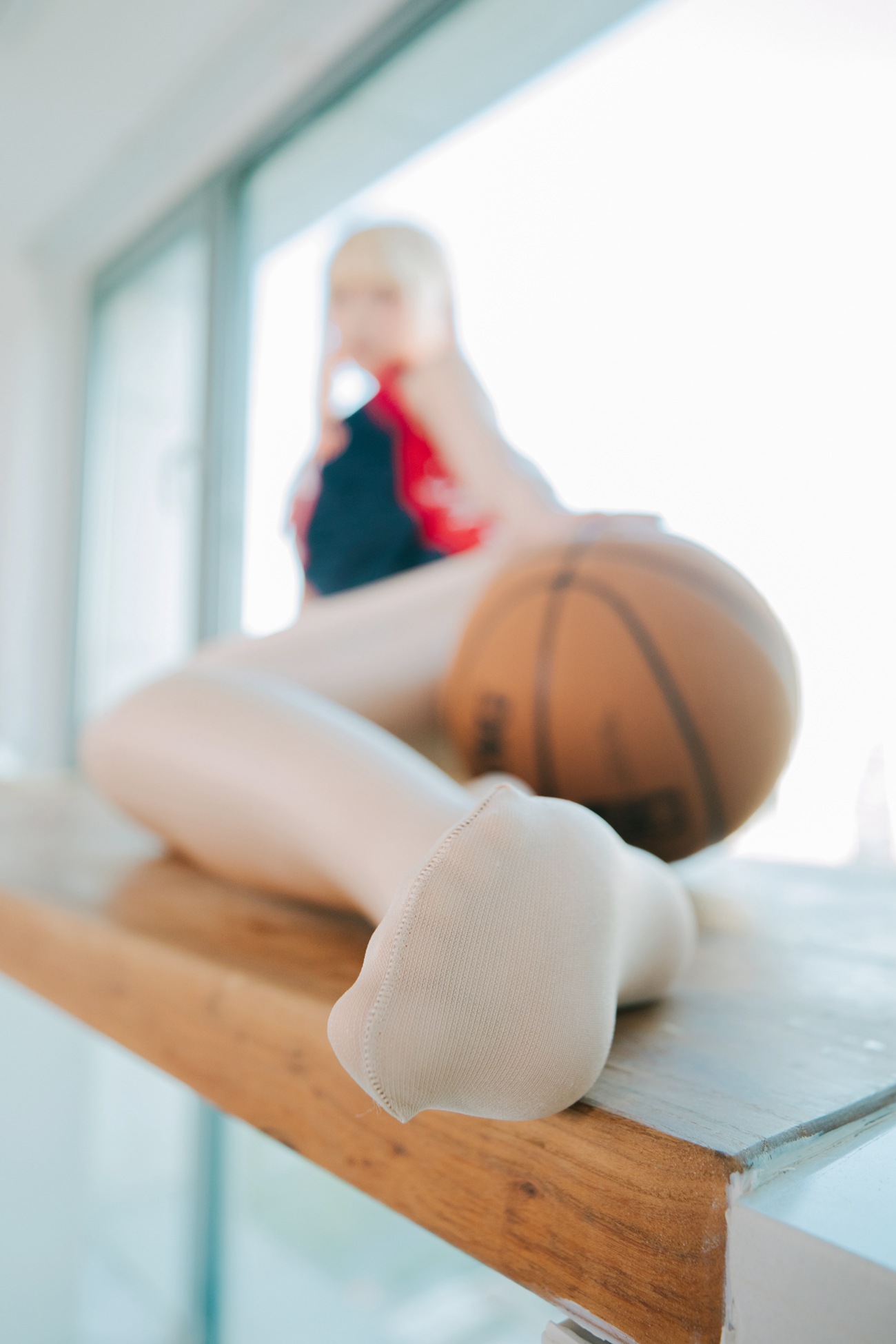 图片[51]-萝莉神楽板真冬 之 拉拉队少女 [150P] – 速更版-美库