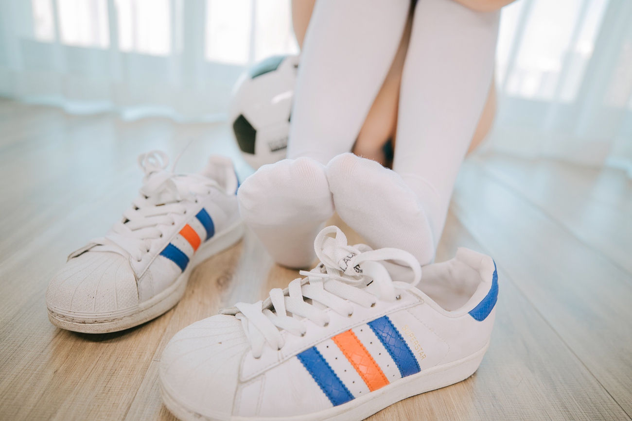 图片[76]-萝莉神楽板真冬 之 拉拉队少女 [150P] – 速更版-美库