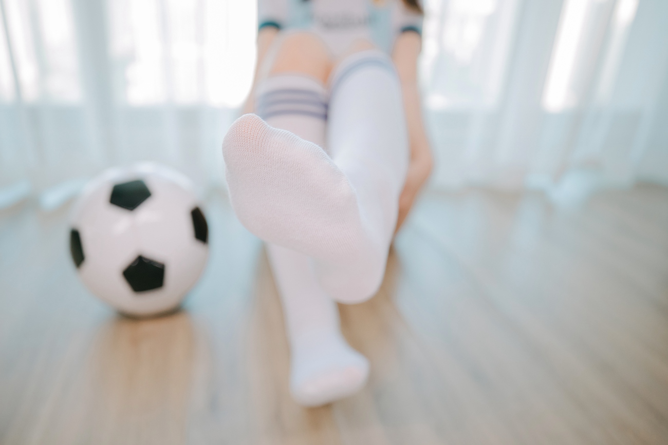 图片[82]-萝莉神楽板真冬 之 拉拉队少女 [150P] – 速更版-美库