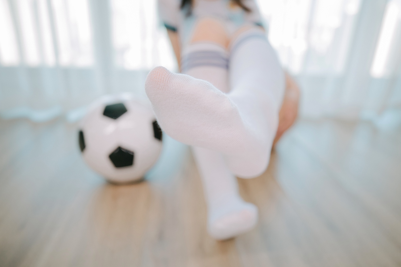 图片[83]-萝莉神楽板真冬 之 拉拉队少女 [150P] – 速更版-美库