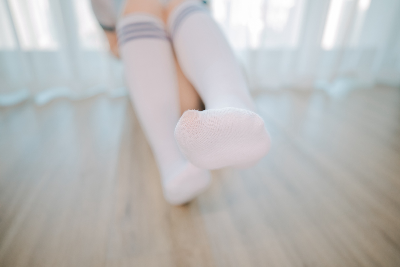 图片[86]-萝莉神楽板真冬 之 拉拉队少女 [150P] – 速更版-美库