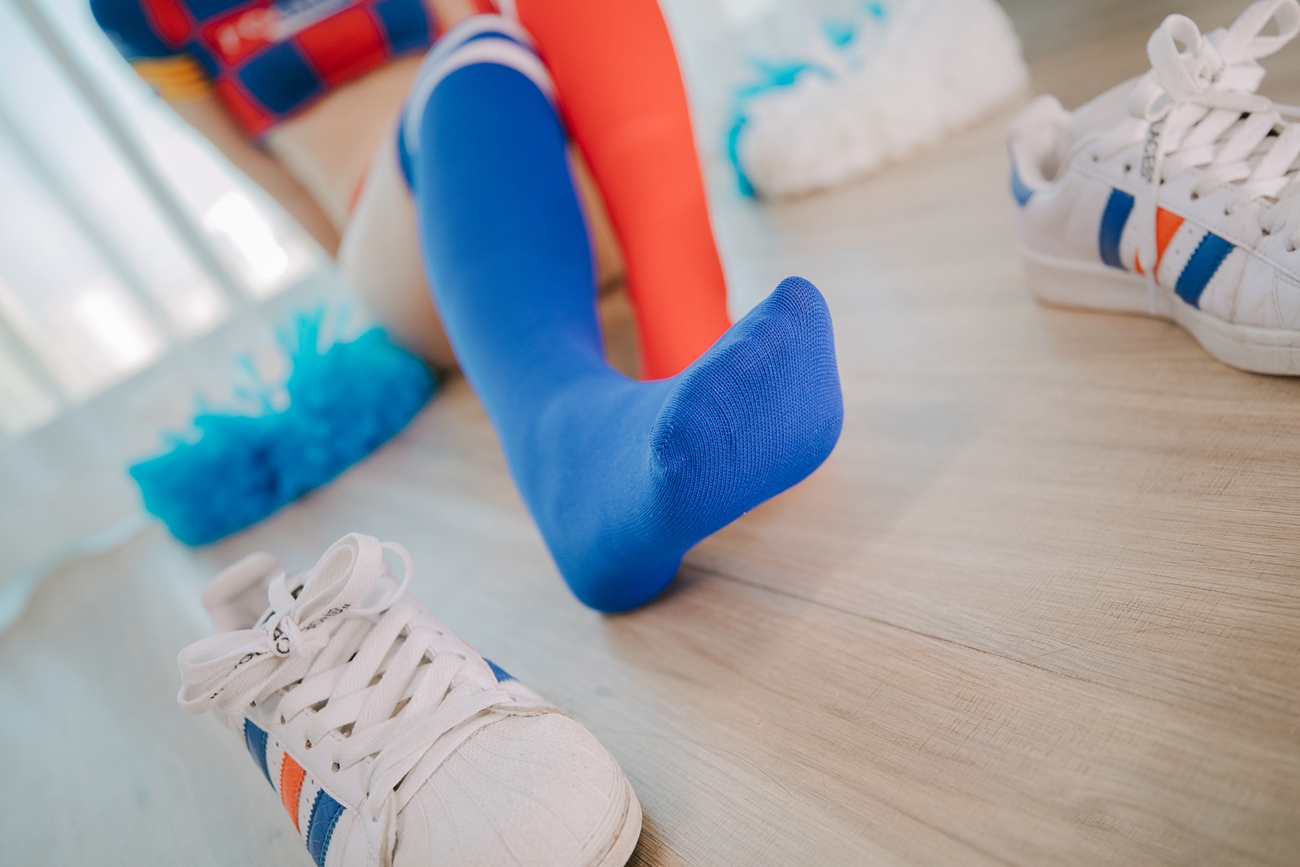 图片[122]-萝莉神楽板真冬 之 拉拉队少女 [150P] – 速更版-美库