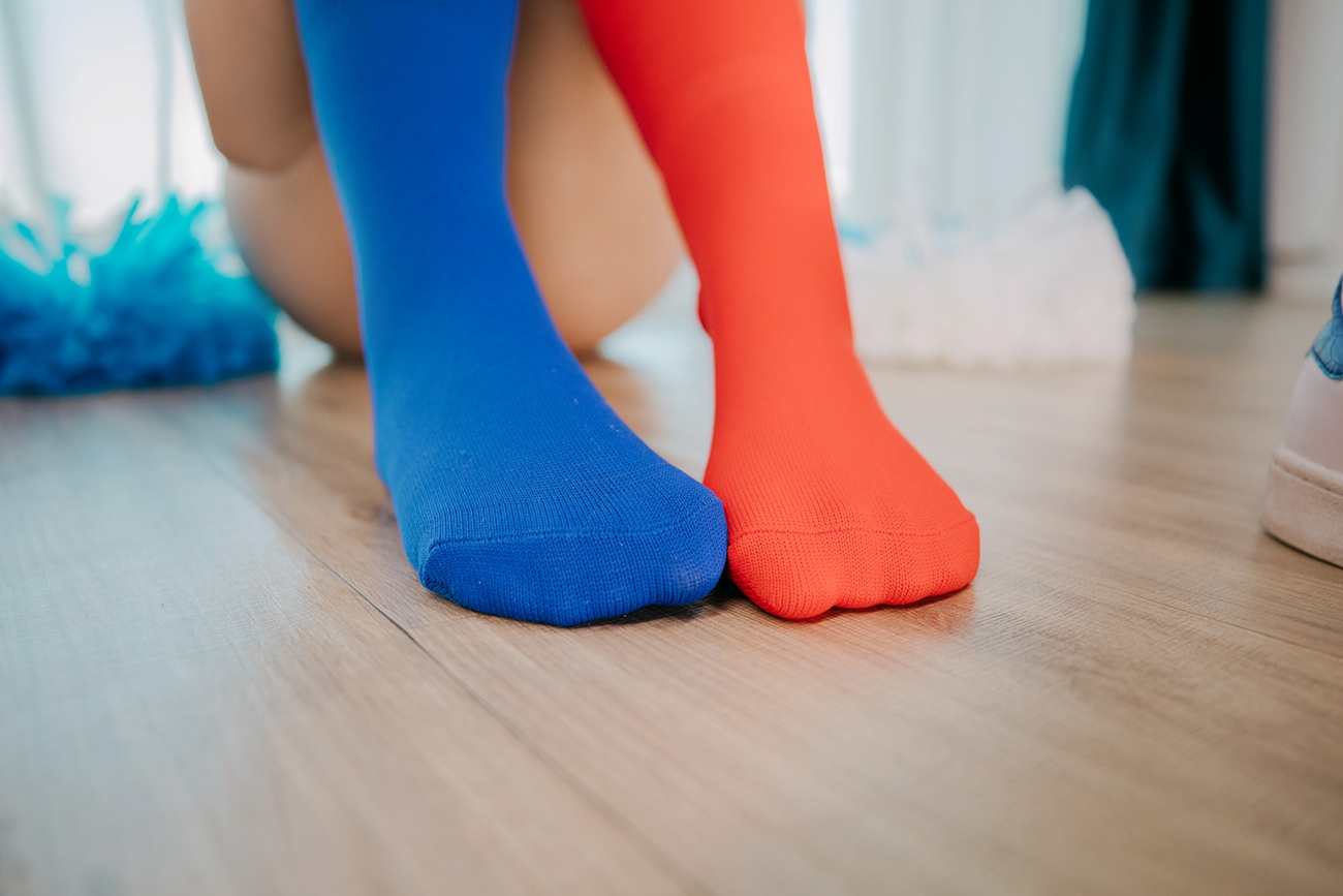 图片[124]-萝莉神楽板真冬 之 拉拉队少女 [150P] – 速更版-美库