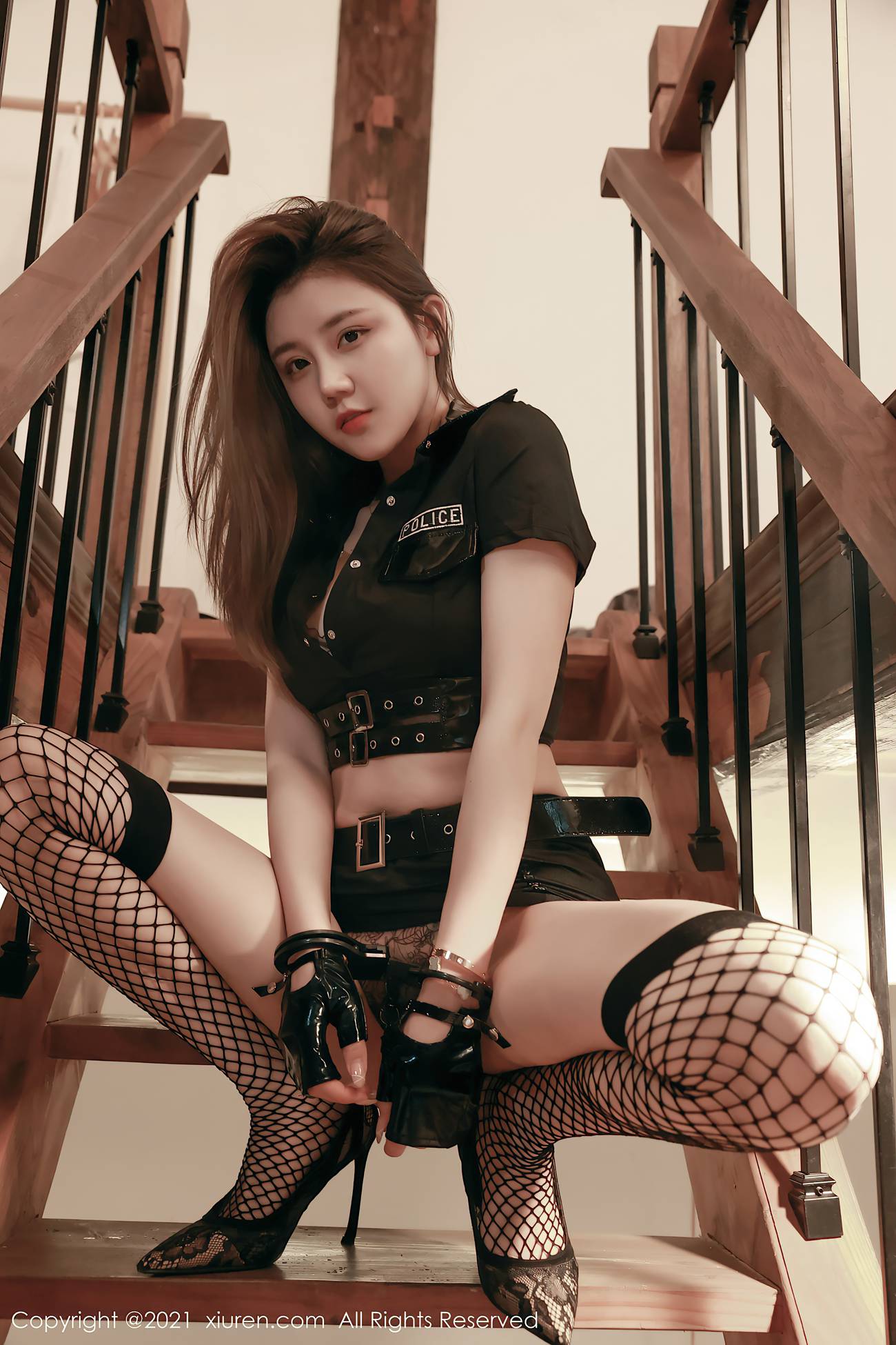 图片[7]-[Xiuren秀人网]2021.07.30 NO.3737 夏西CiCi[50+1P] – 速更版-美库