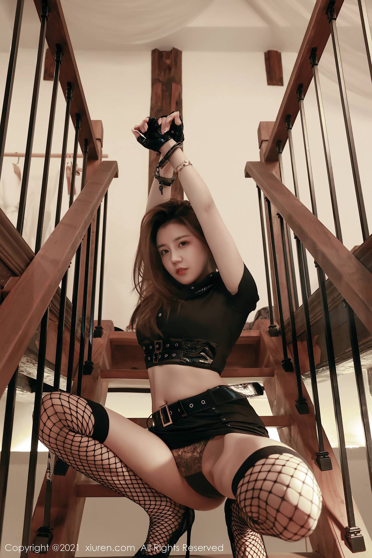 图片[8]-[Xiuren秀人网]2021.07.30 NO.3737 夏西CiCi[50+1P] – 速更版-美库