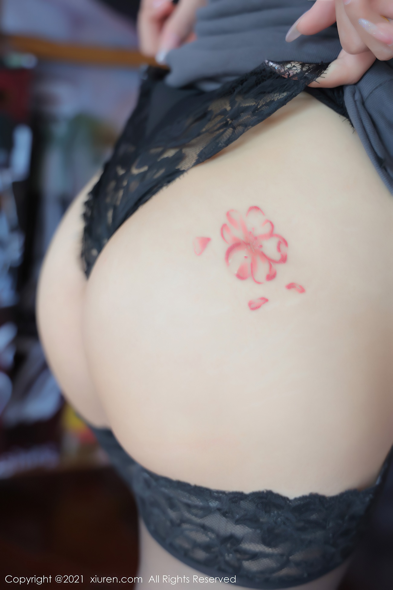 图片[16]-[Xiuren秀人网]2021.07.30 NO.3738 周慕汐baby[64+1P] – 速更版-美库