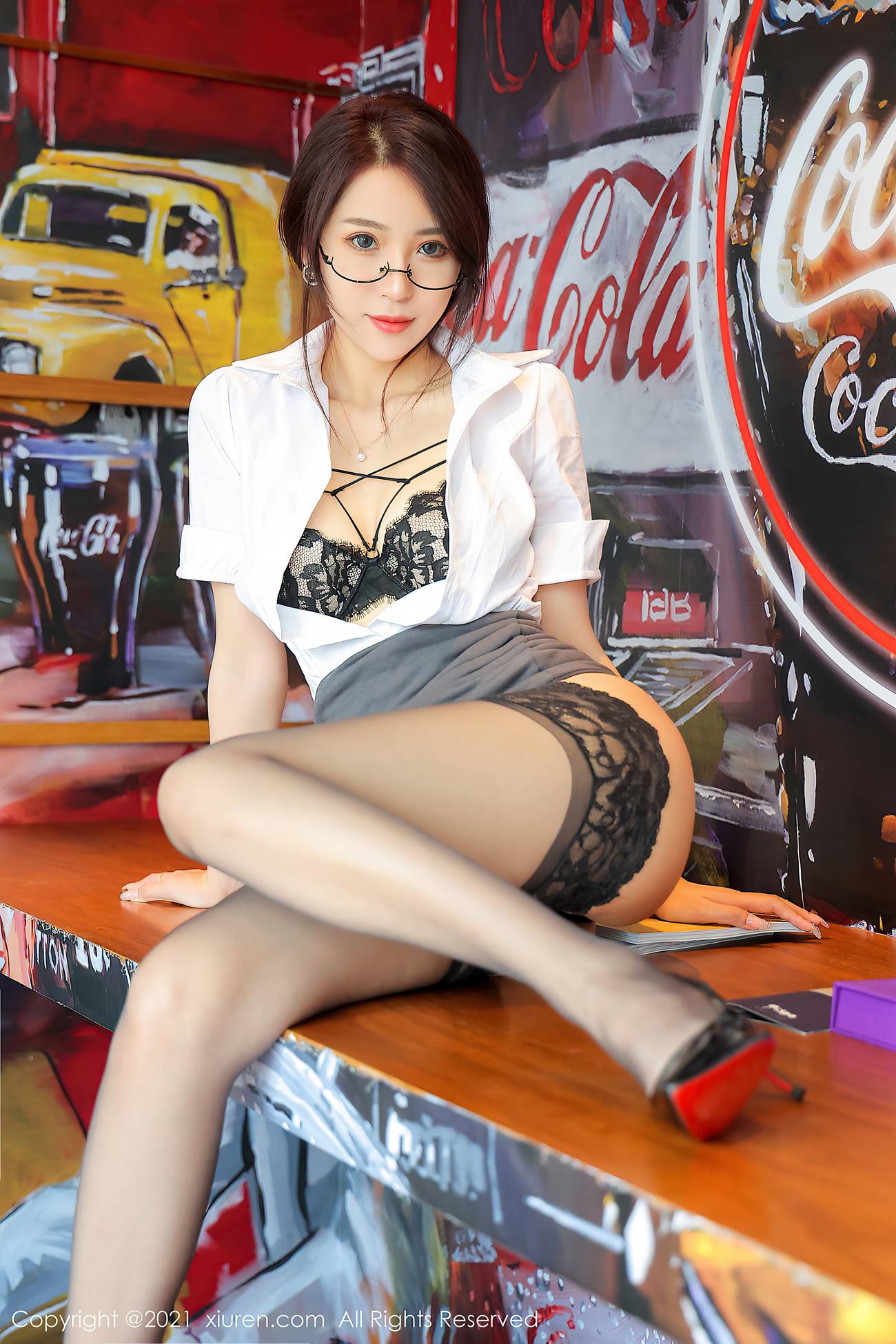 图片[25]-[Xiuren秀人网]2021.07.30 NO.3738 周慕汐baby[64+1P] – 速更版-美库