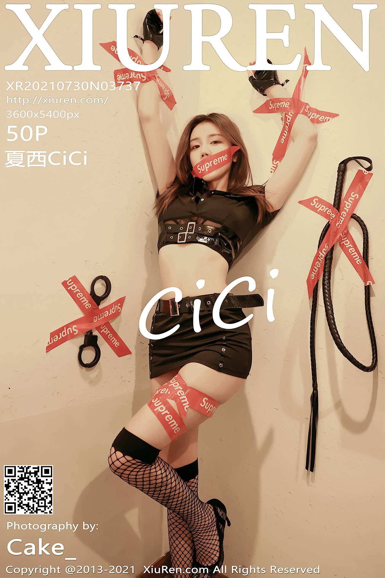 图片[46]-[Xiuren秀人网]2021.07.30 NO.3737 夏西CiCi[50+1P] – 速更版-美库