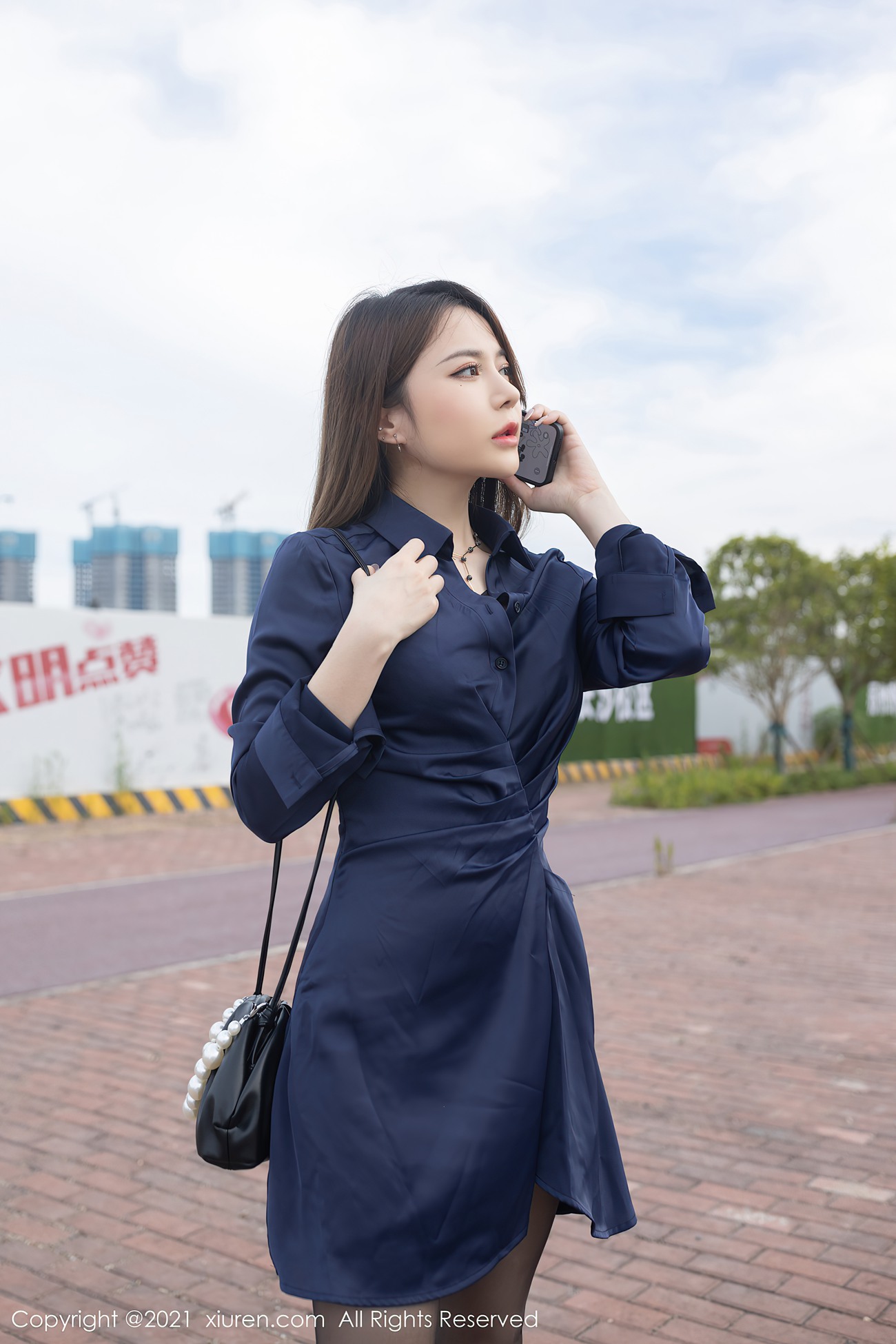 图片[62]-[Xiuren秀人网]2021.07.30 NO.3739 鱼子酱Fish[63+1P] – 速更版-美库