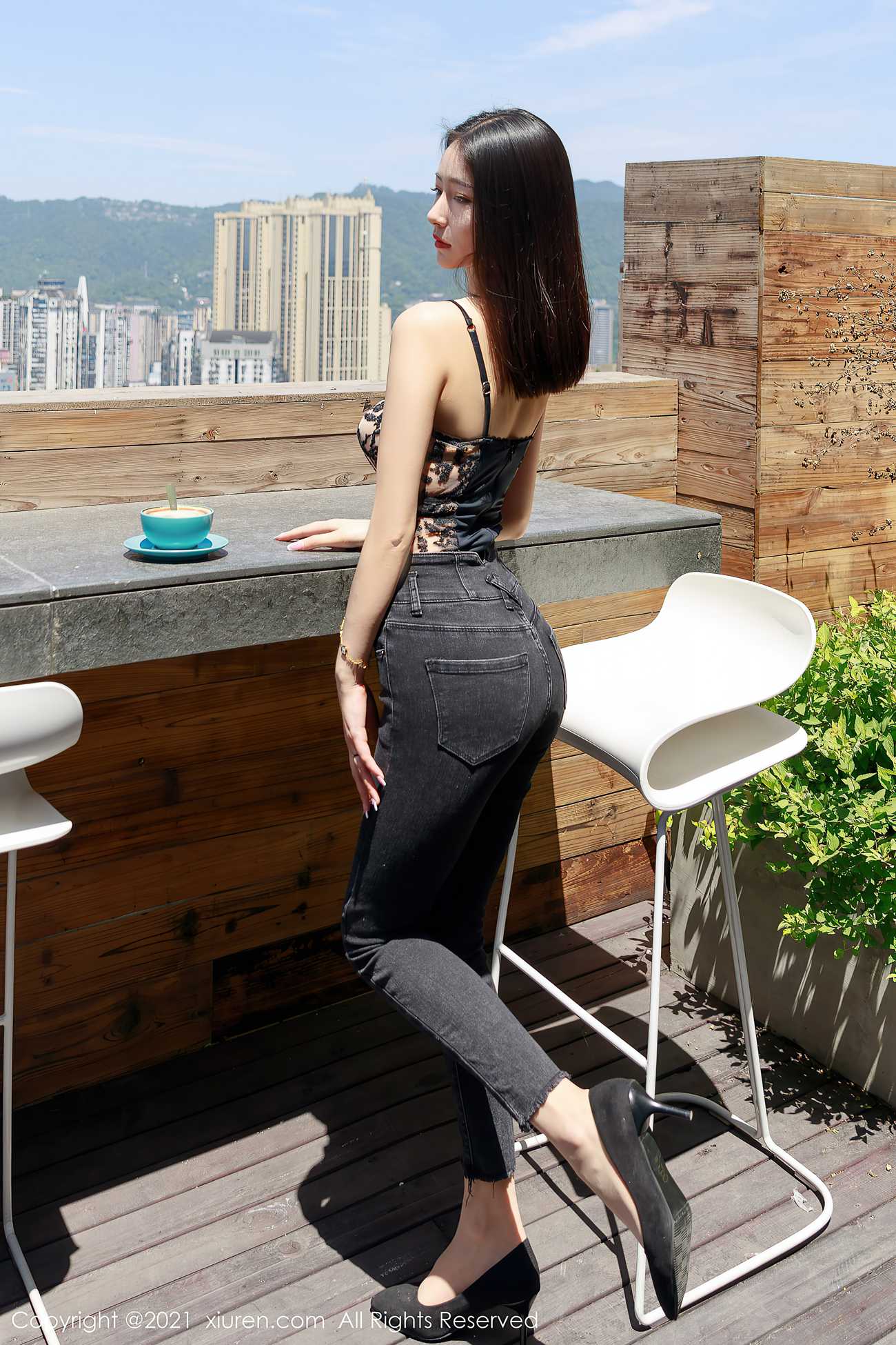 图片[63]-[Xiuren秀人网]2021.07.30 NO.3740 熊小诺[65+1P] – 速更版-美库