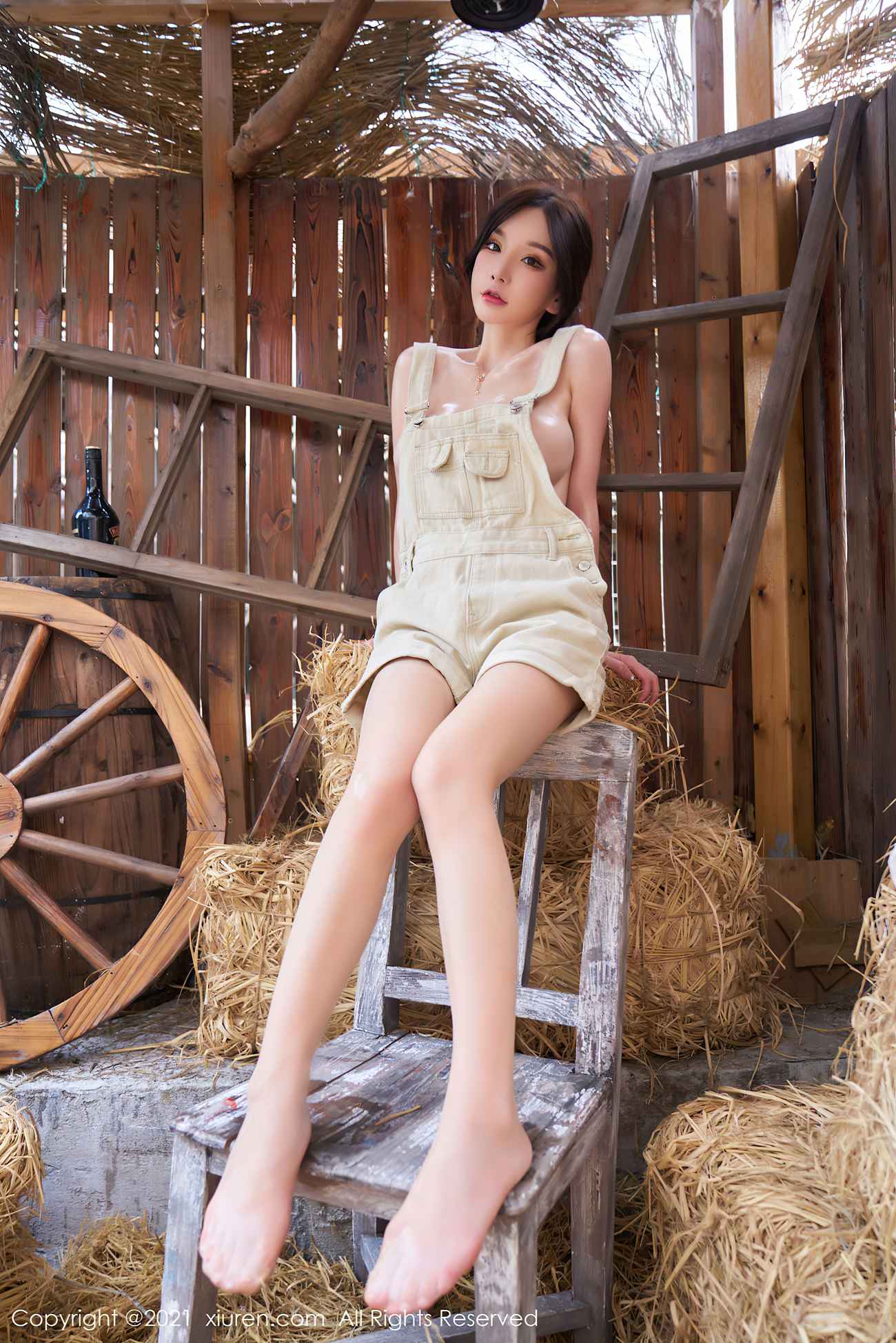 图片[67]-[Xiuren秀人网]2021.07.30 NO.3741 周于希Sandy[68+1P] – 速更版-美库